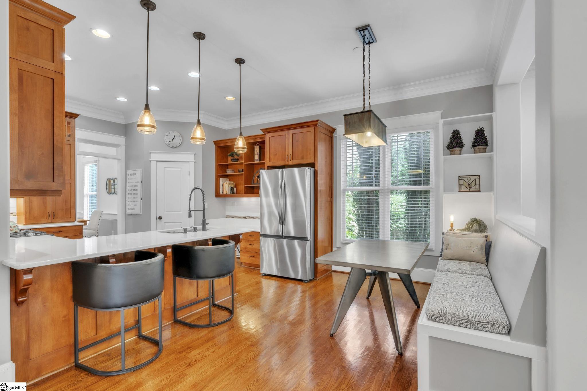 16 Plyler Drive Greenville, SC 29617