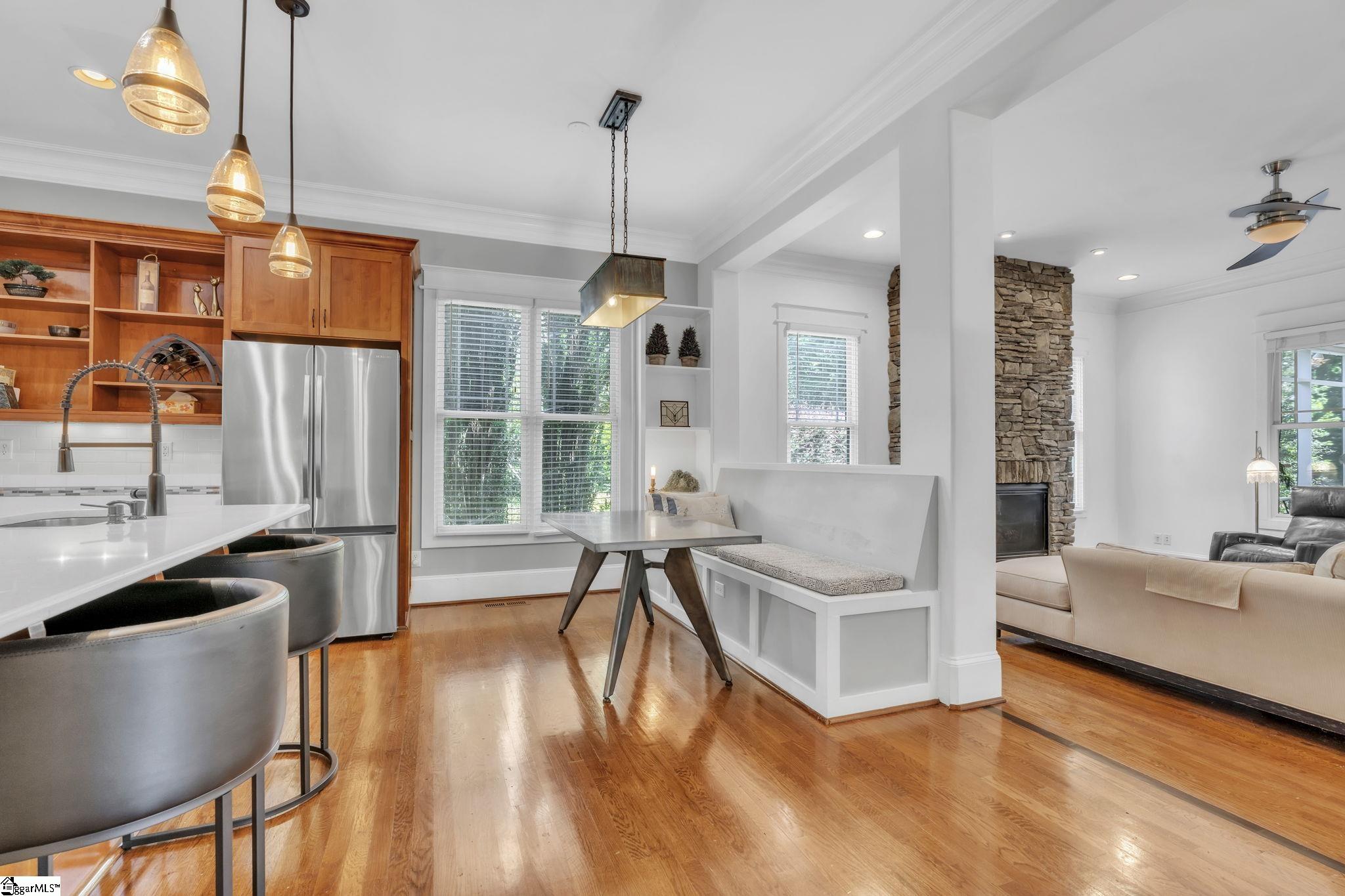 16 Plyler Drive Greenville, SC 29617