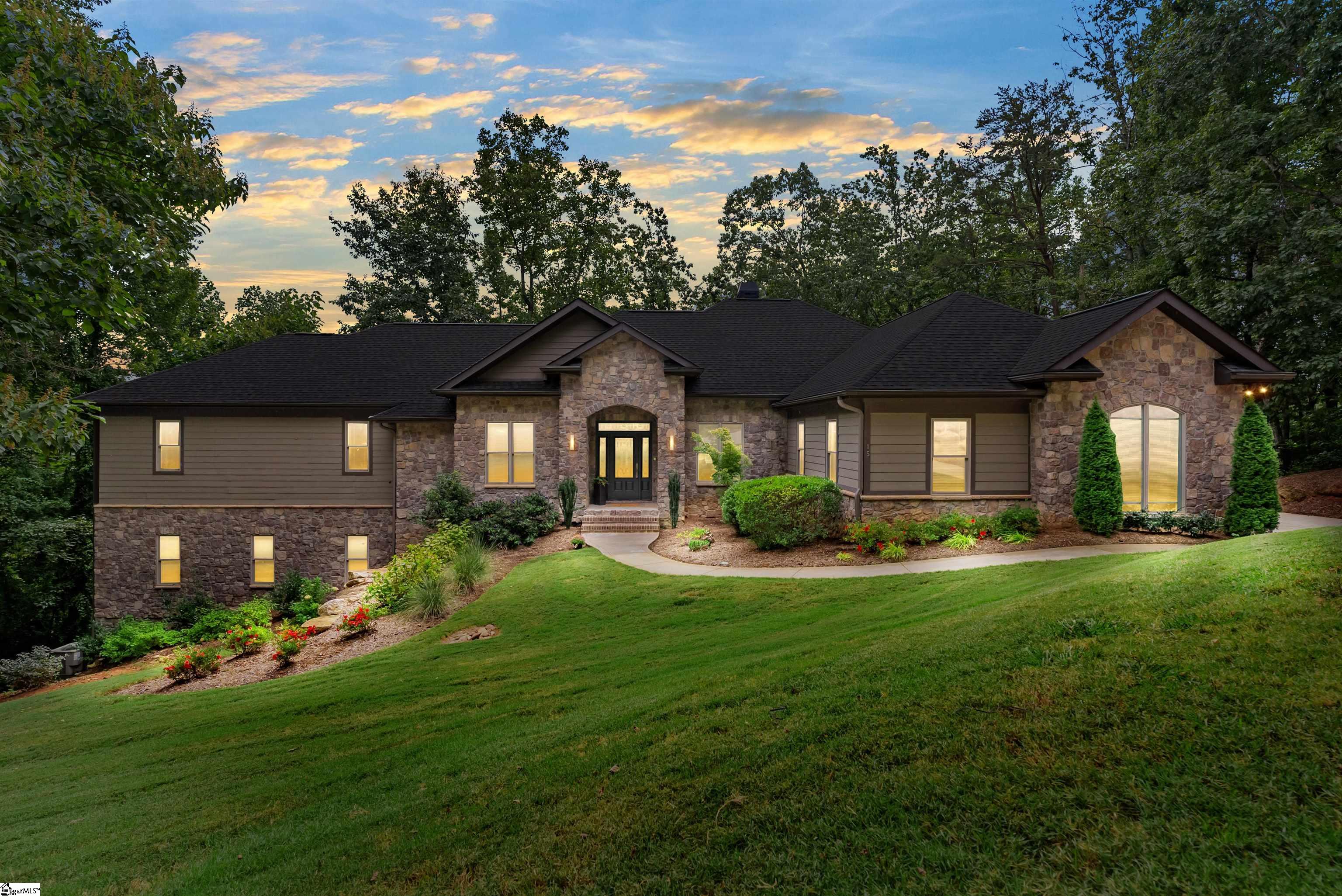 15 Falling Leaf Drive Travelers Rest, SC 29690