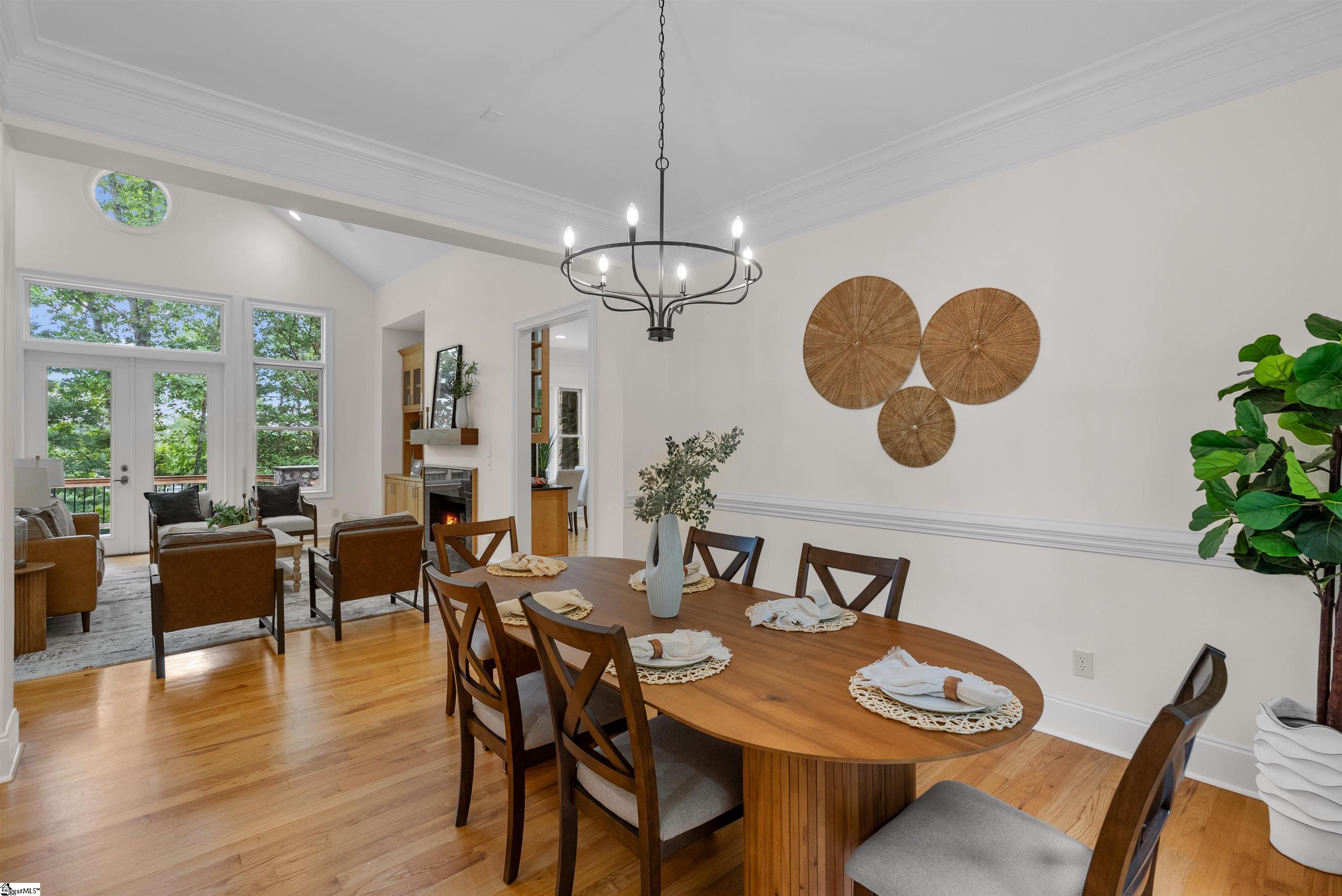 15 Falling Leaf Drive Travelers Rest, SC 29690