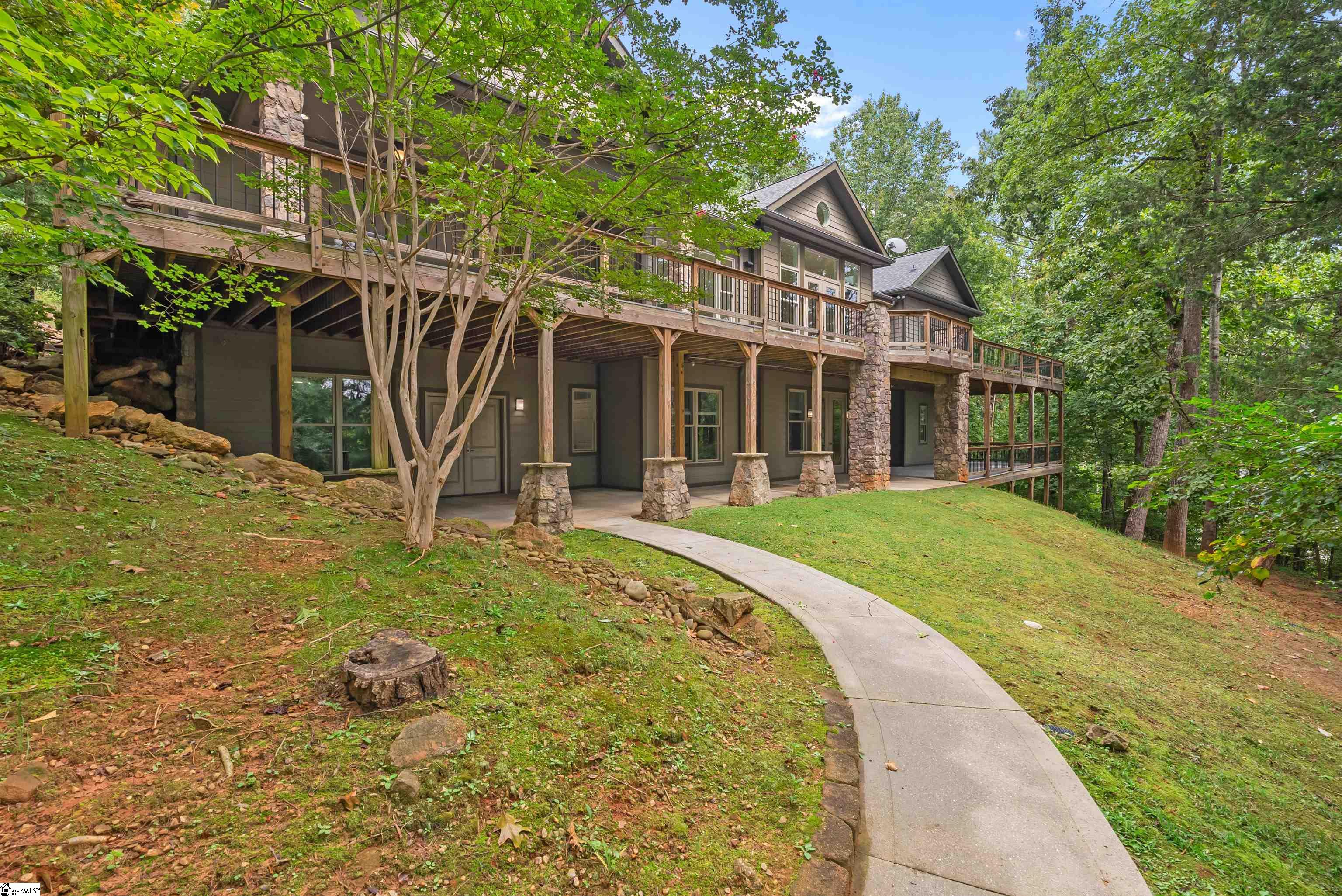 15 Falling Leaf Drive Travelers Rest, SC 29690