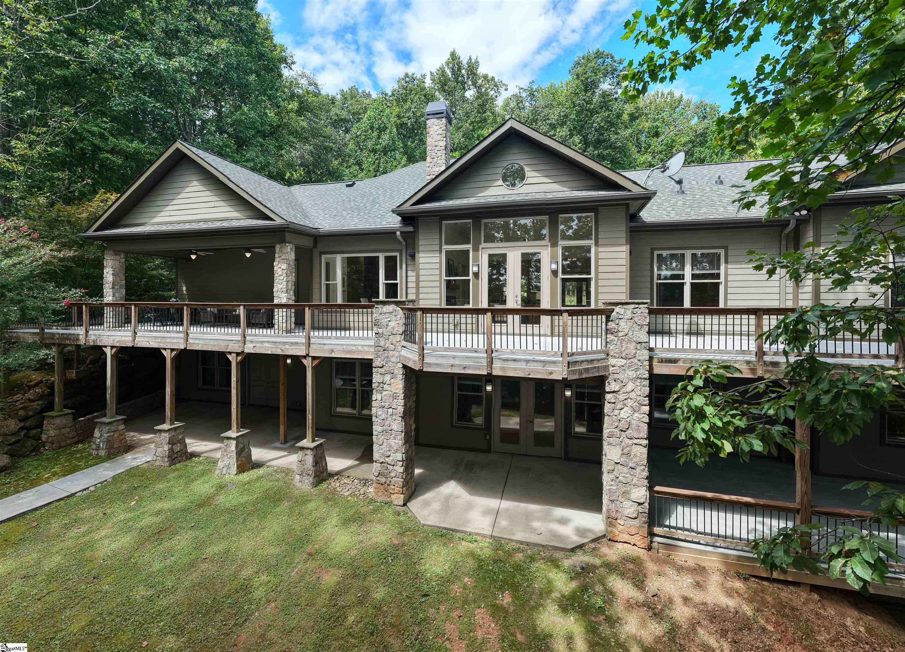 15 Falling Leaf Drive Travelers Rest, SC 29690