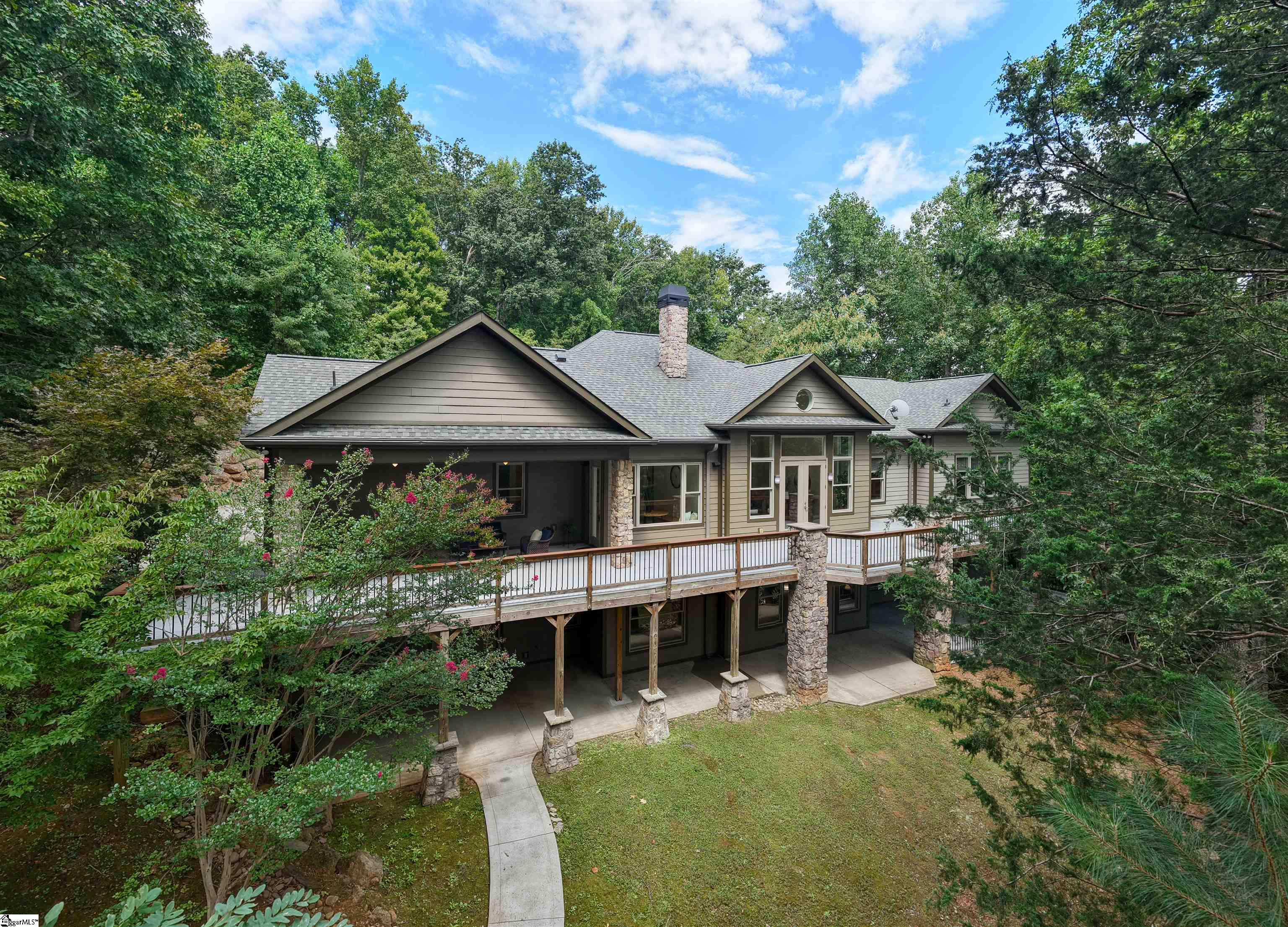 15 Falling Leaf Drive Travelers Rest, SC 29690