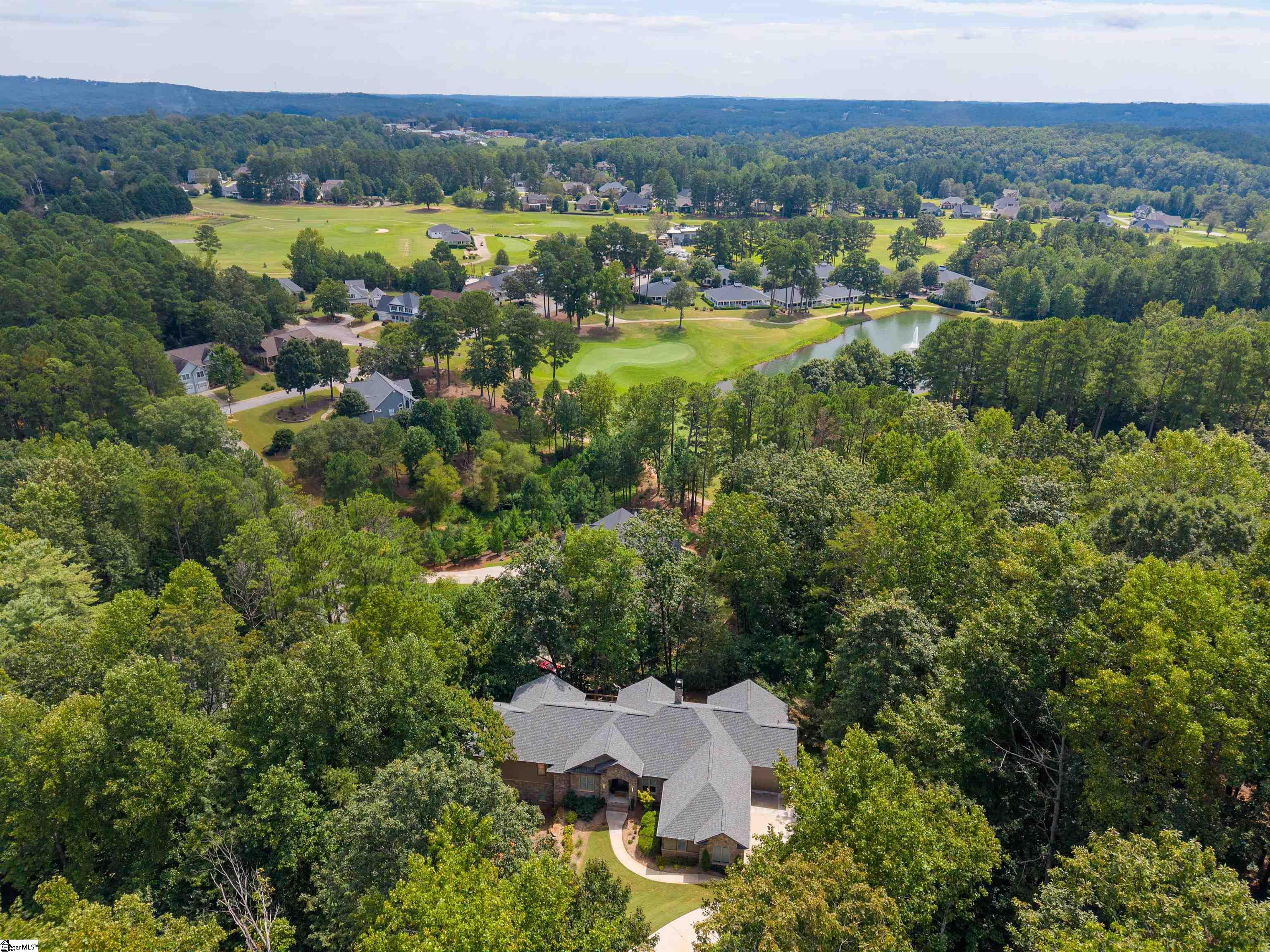 15 Falling Leaf Drive Travelers Rest, SC 29690