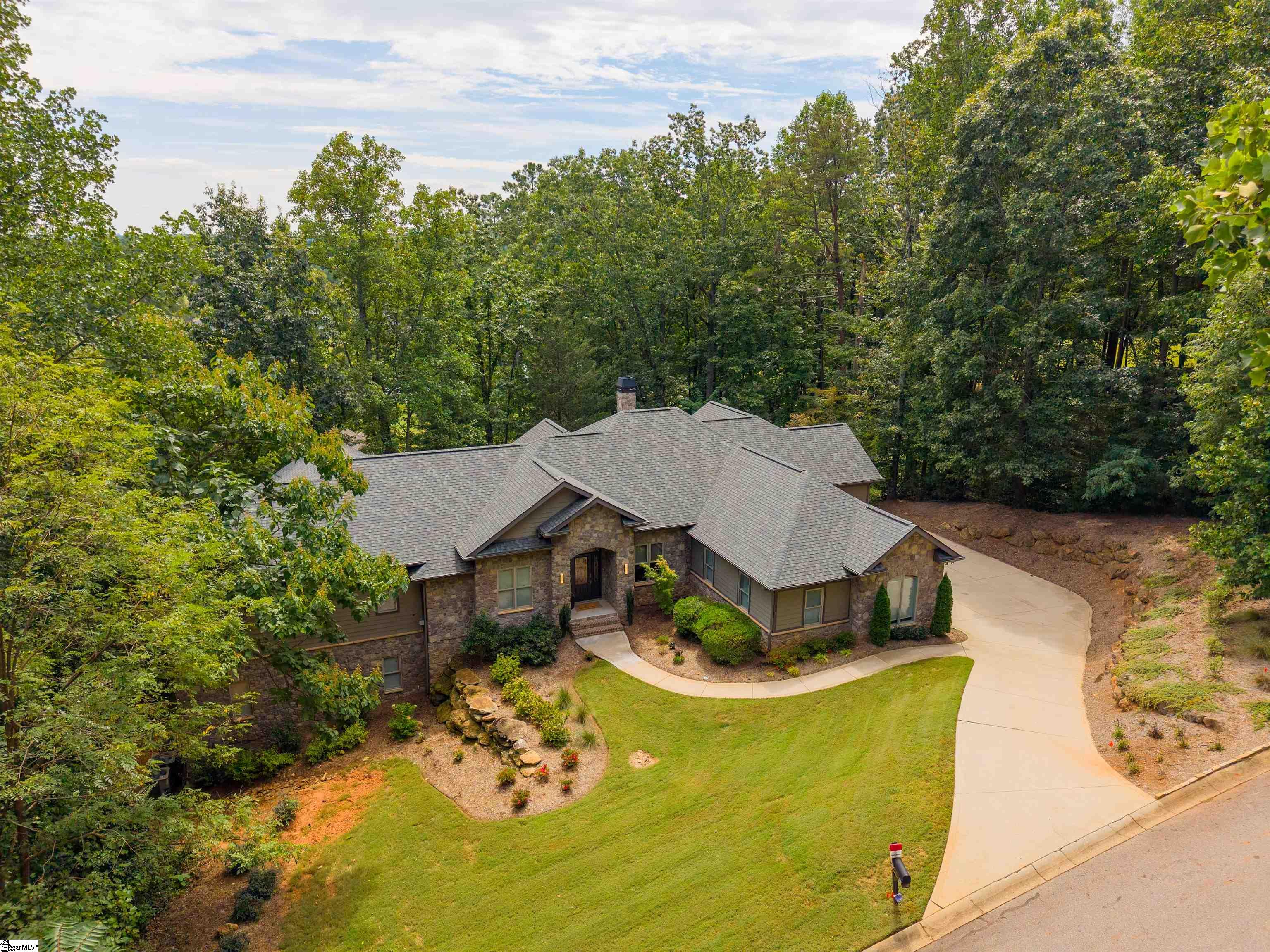 15 Falling Leaf Drive Travelers Rest, SC 29690