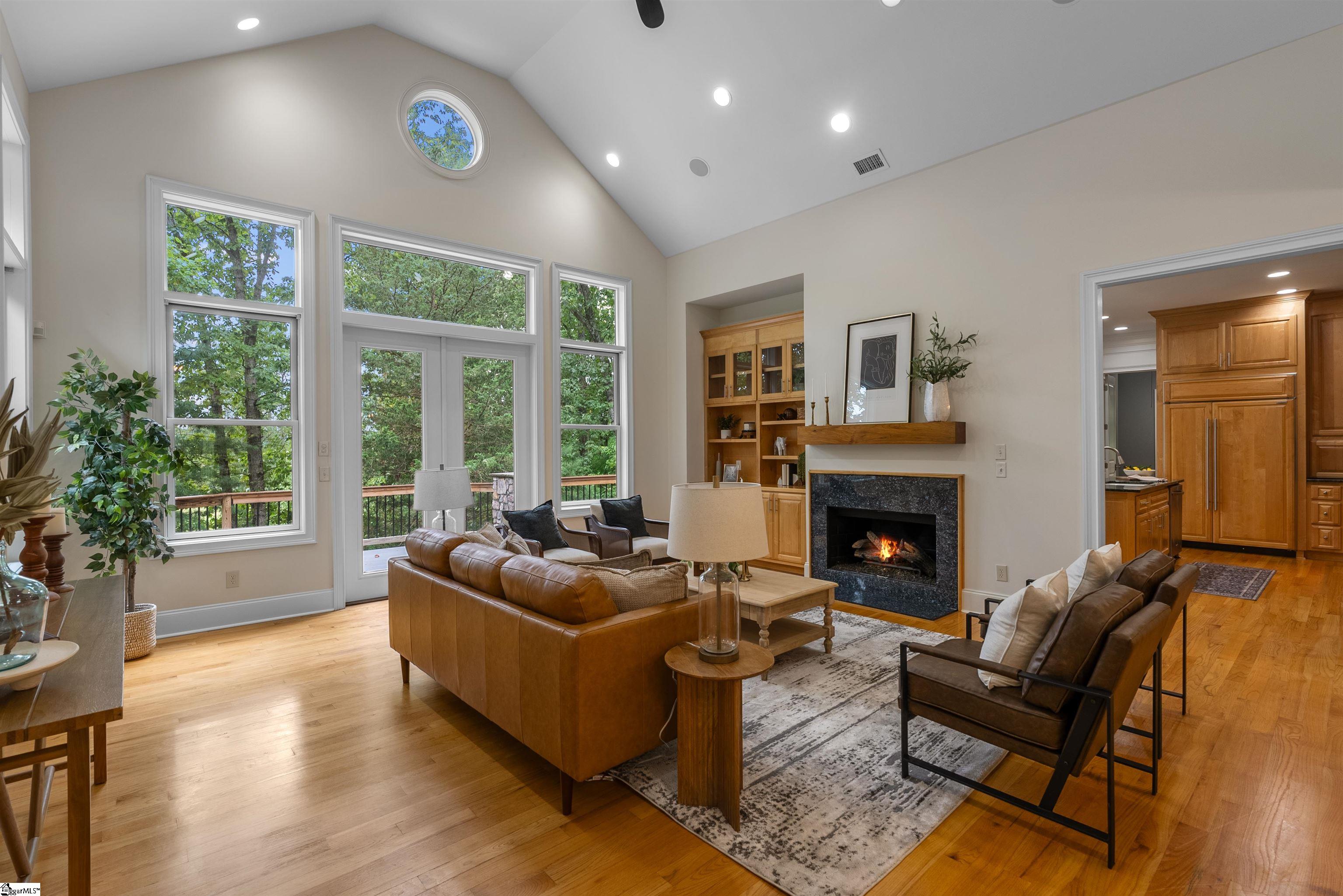 15 Falling Leaf Drive Travelers Rest, SC 29690