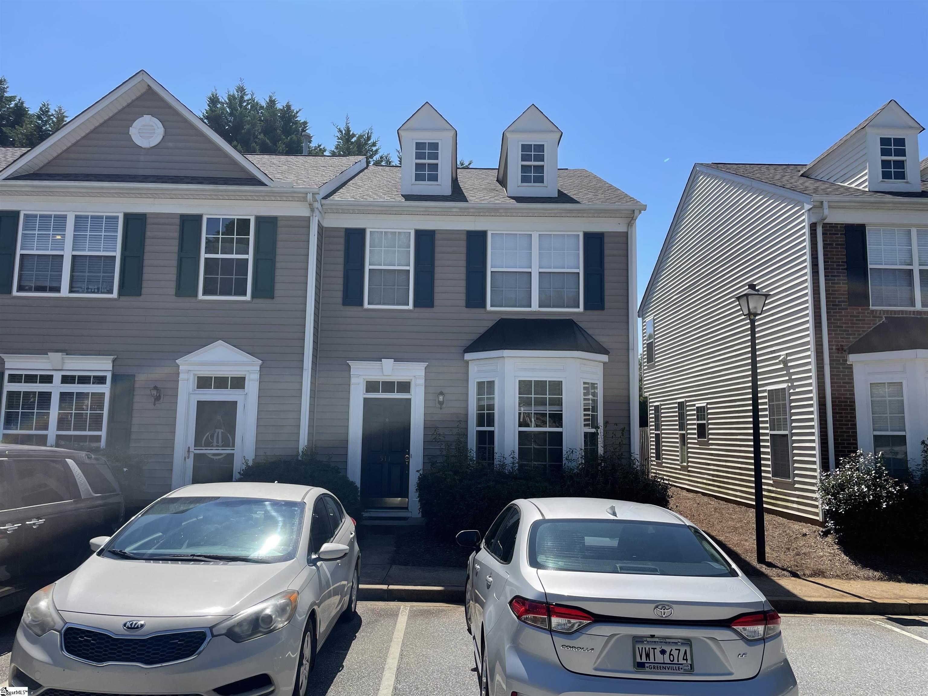 511 Fagin Circle Mauldin, SC 29662