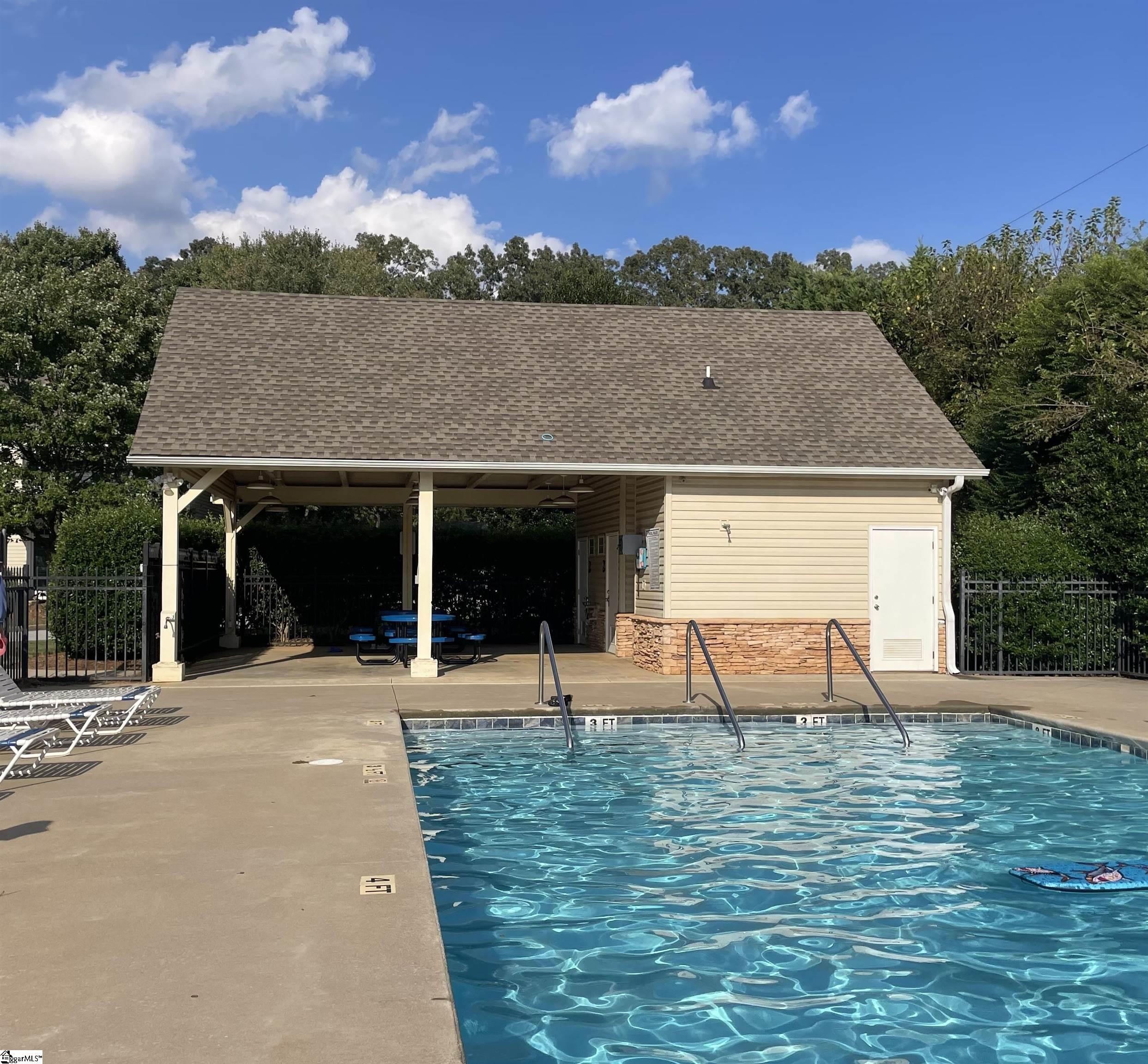 511 Fagin Circle Mauldin, SC 29662