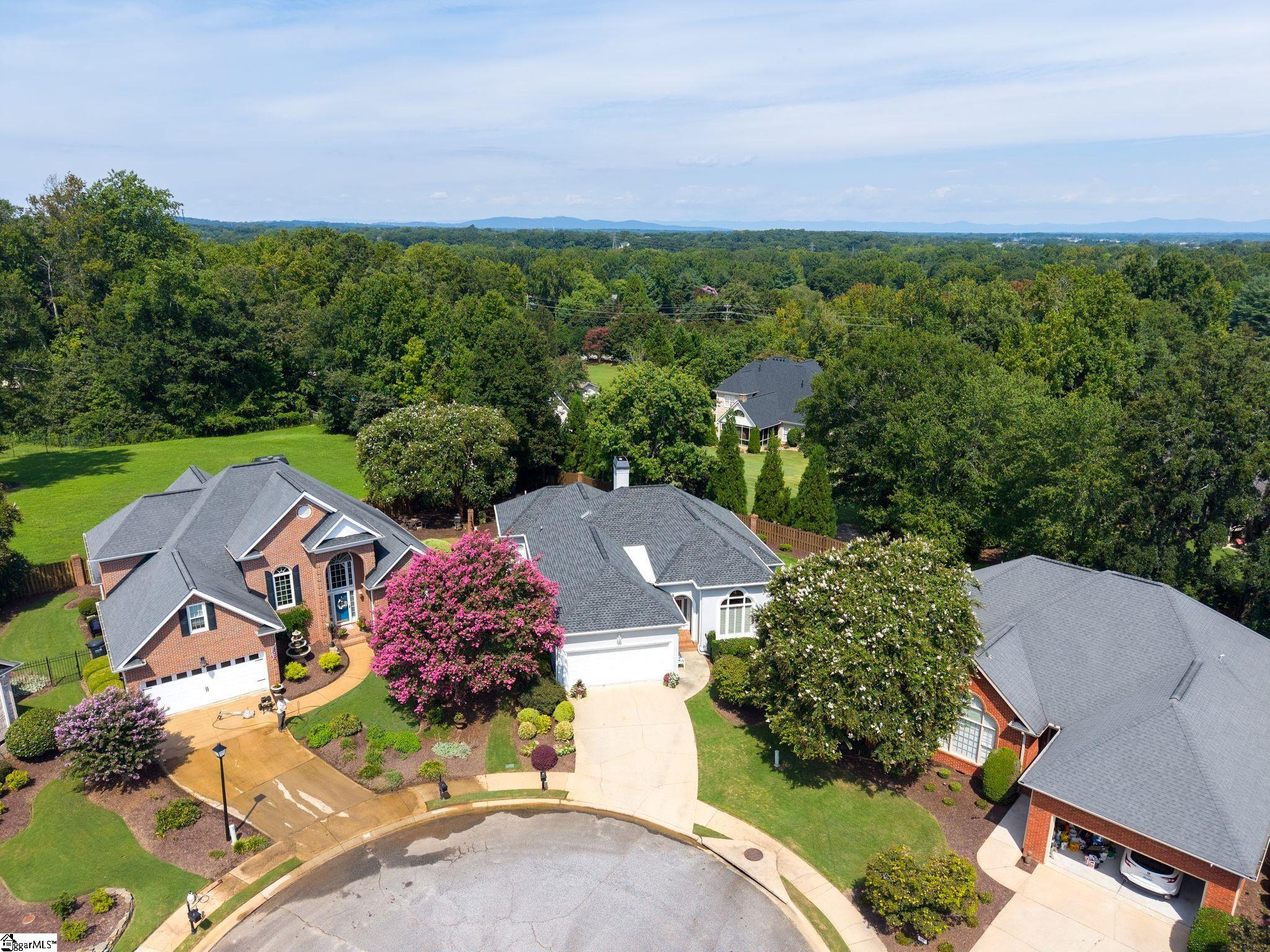 12 Germander Court Greenville, SC 29615