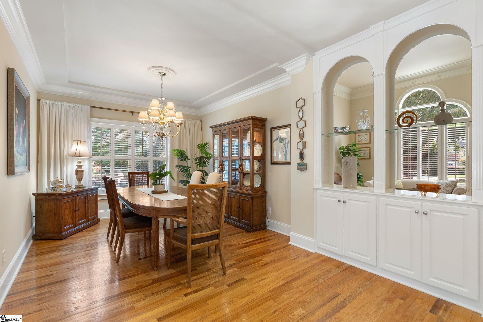 12 Germander Court Greenville, SC 29615