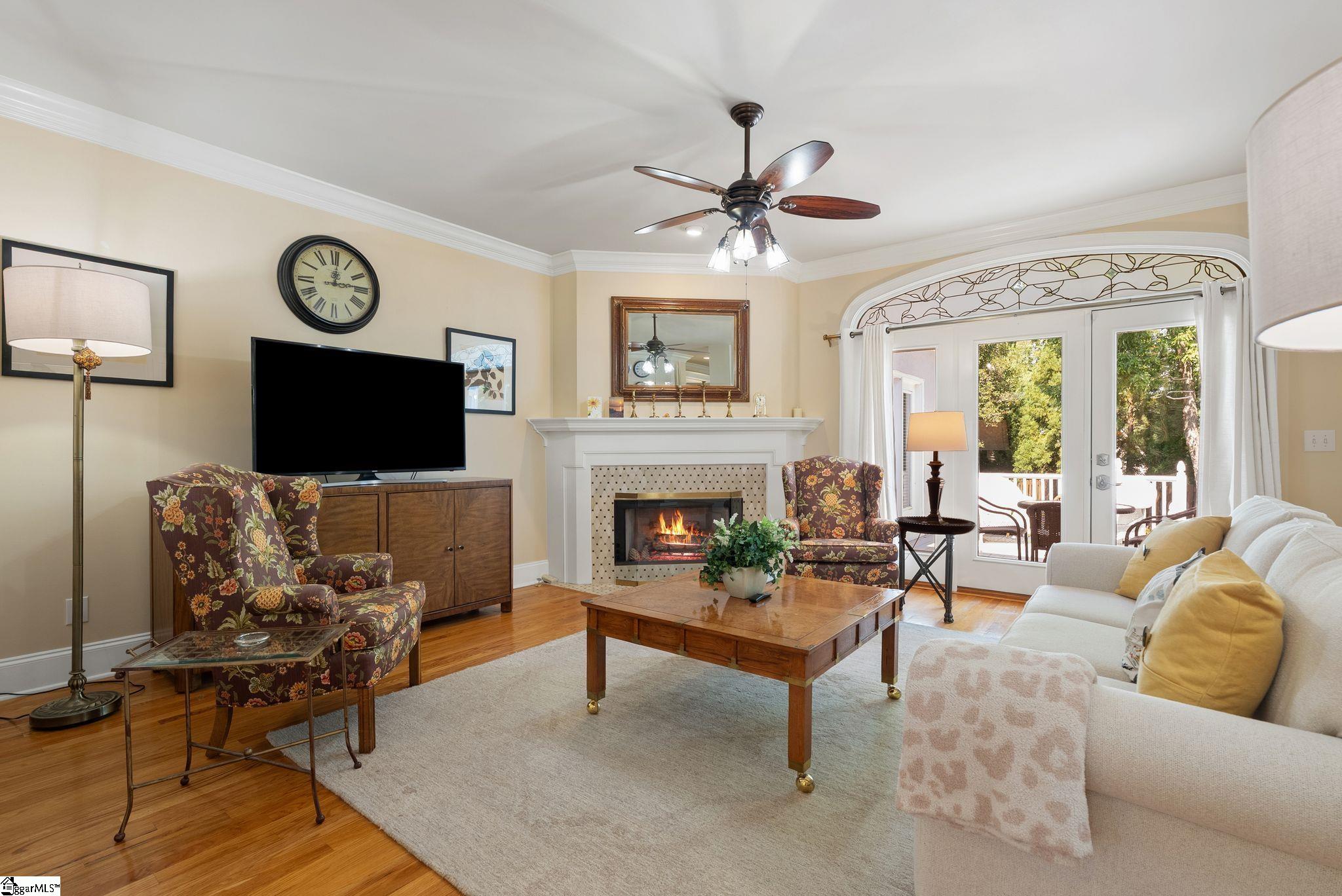 12 Germander Court Greenville, SC 29615