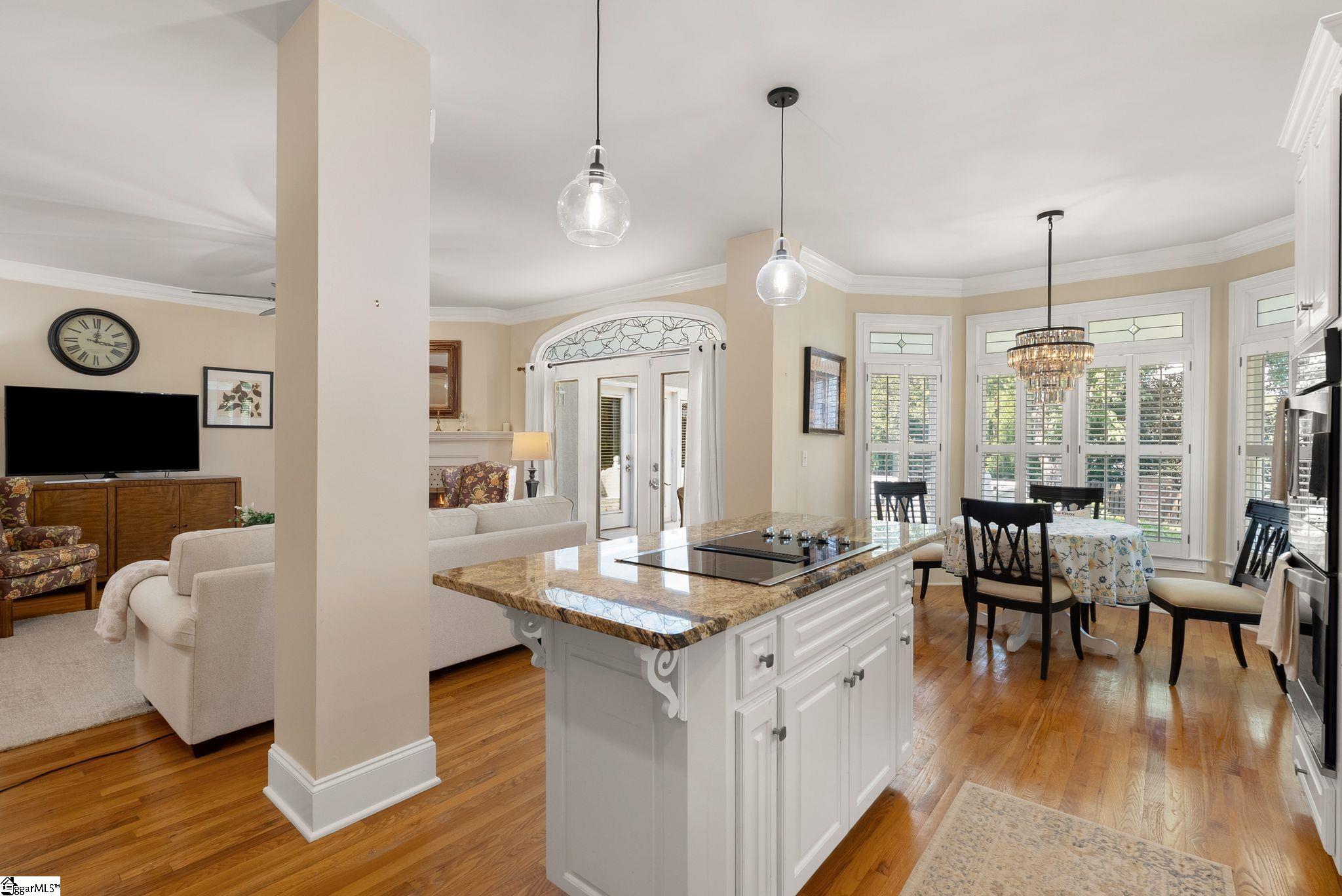 12 Germander Court Greenville, SC 29615