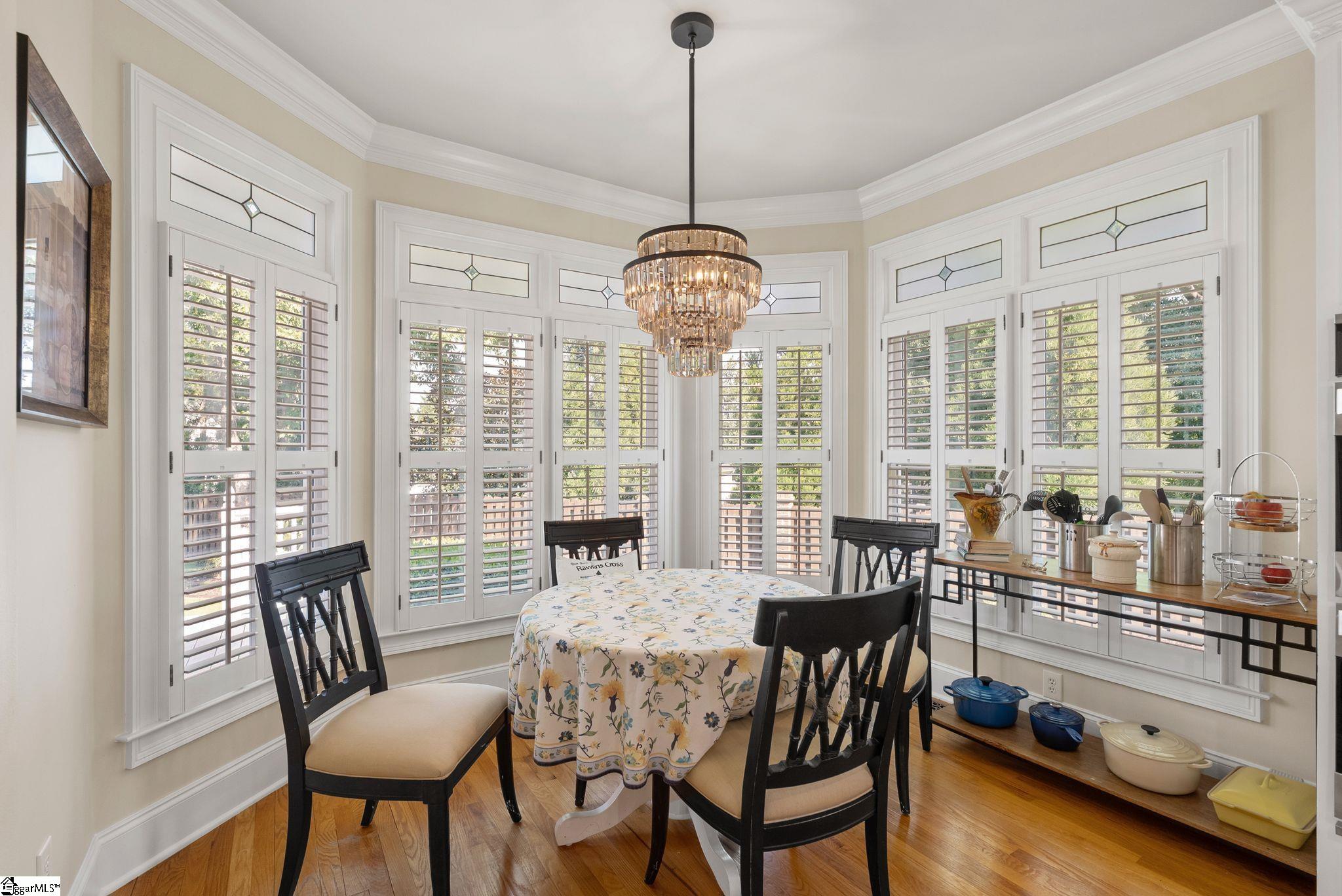 12 Germander Court Greenville, SC 29615