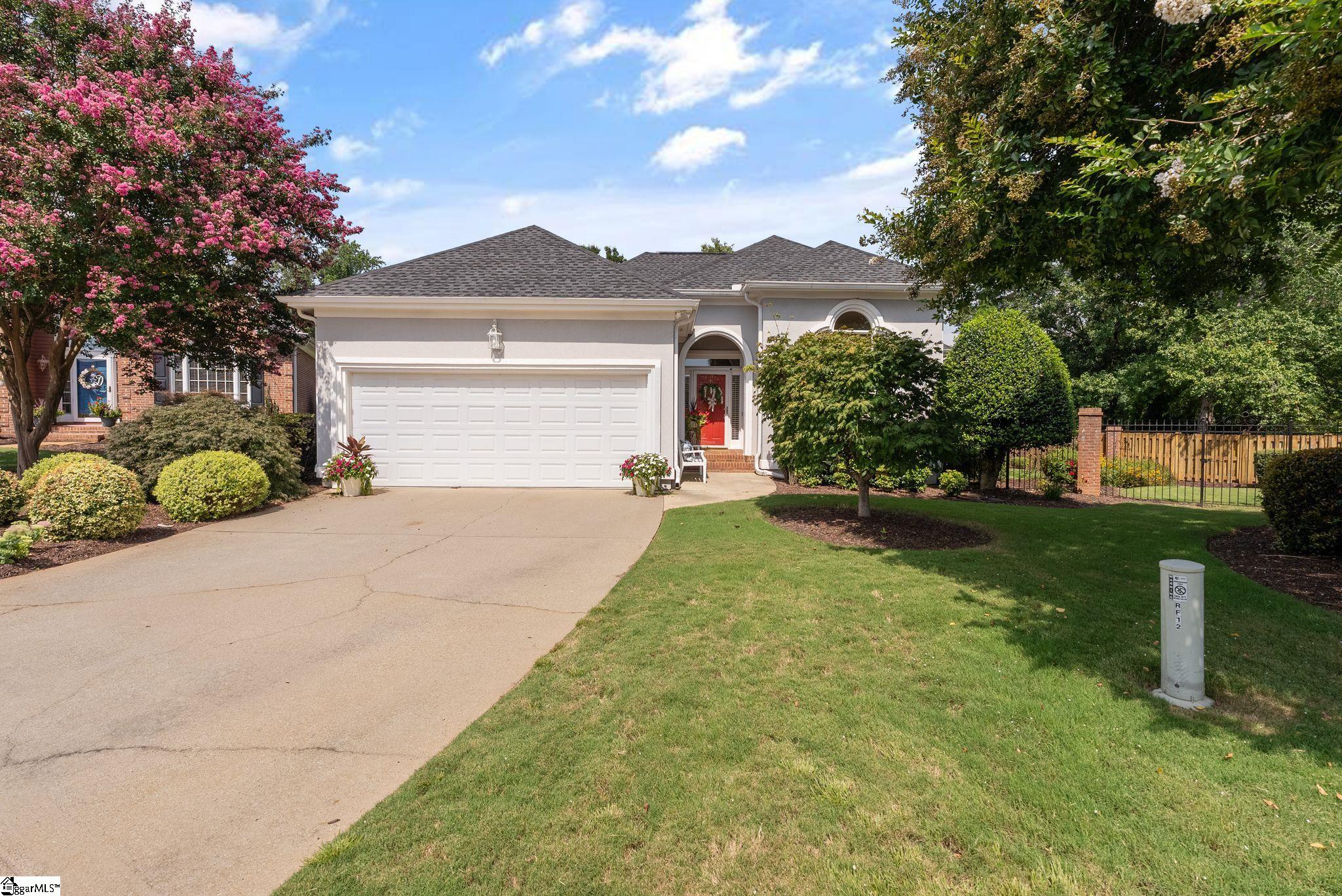 12 Germander Court Greenville, SC 29615