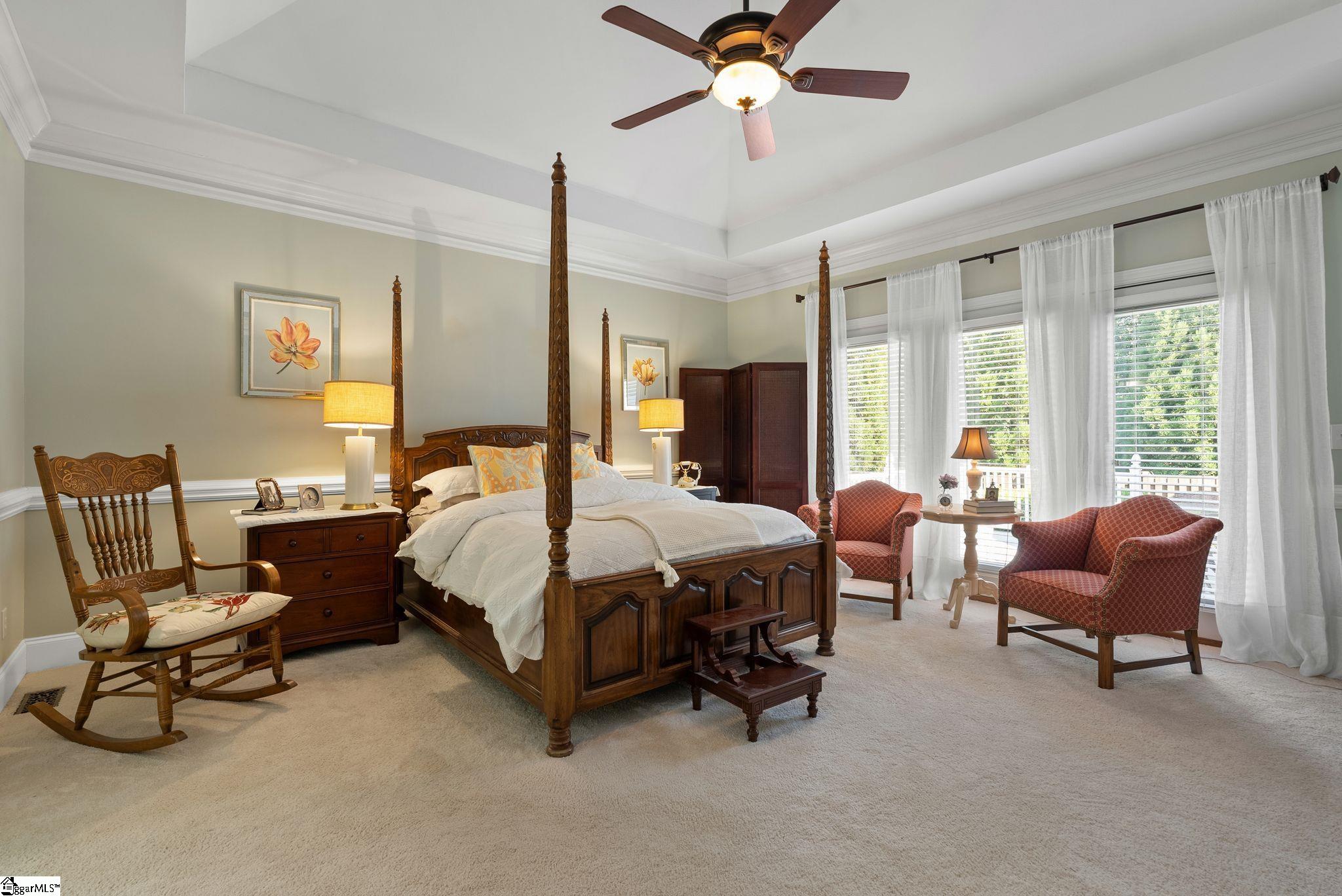 12 Germander Court Greenville, SC 29615