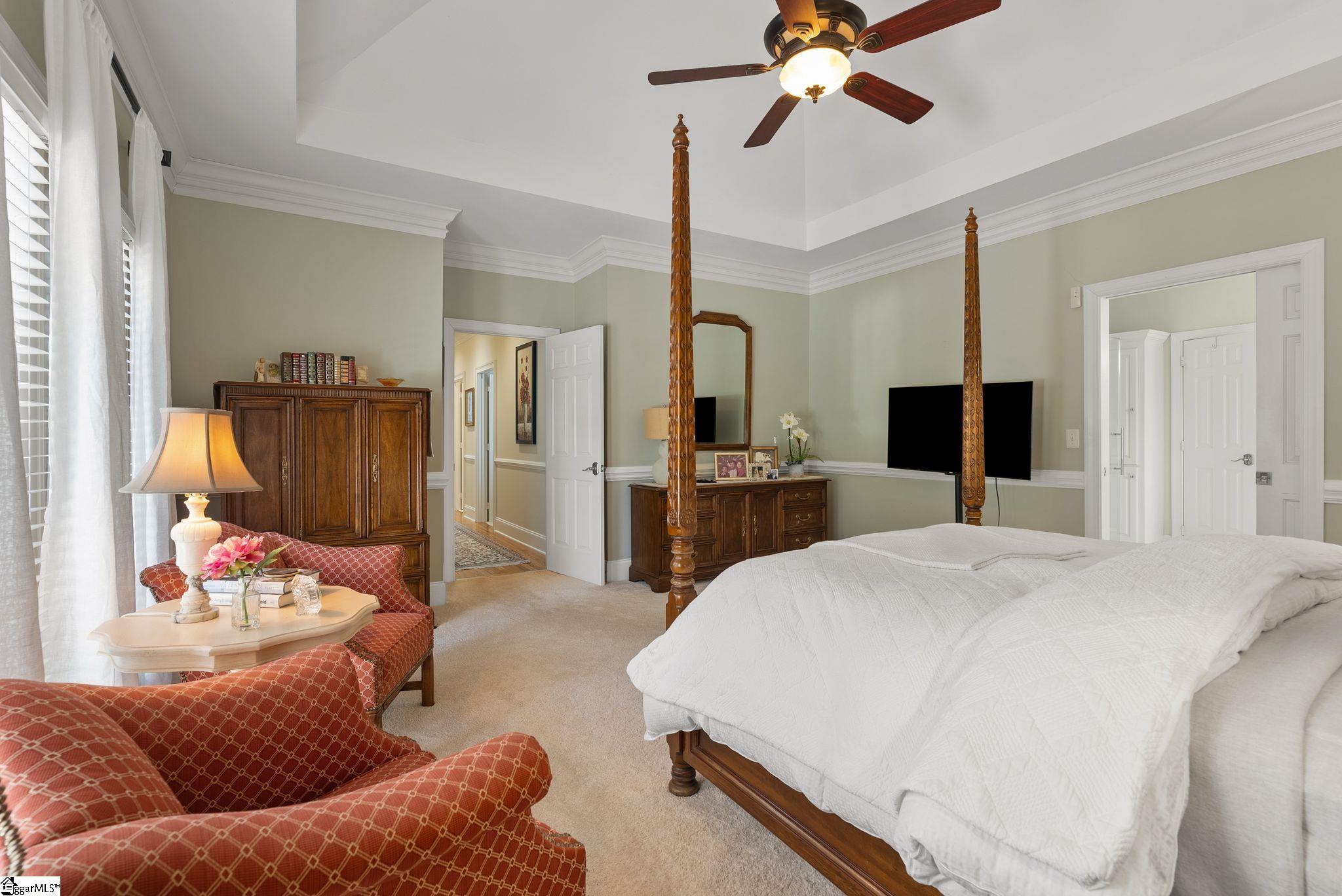 12 Germander Court Greenville, SC 29615