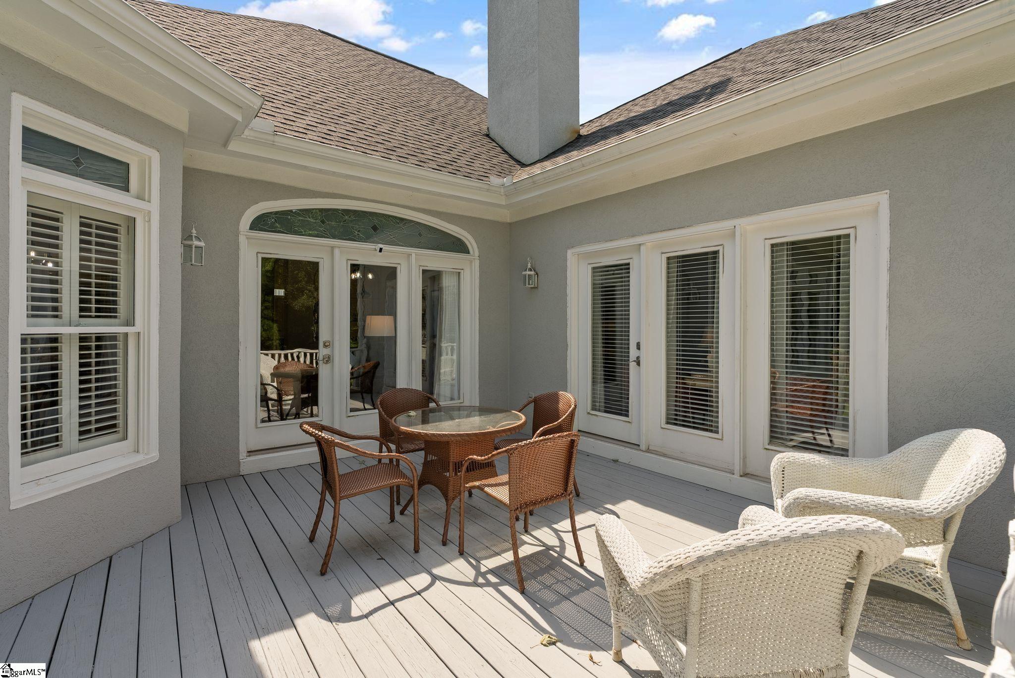 12 Germander Court Greenville, SC 29615