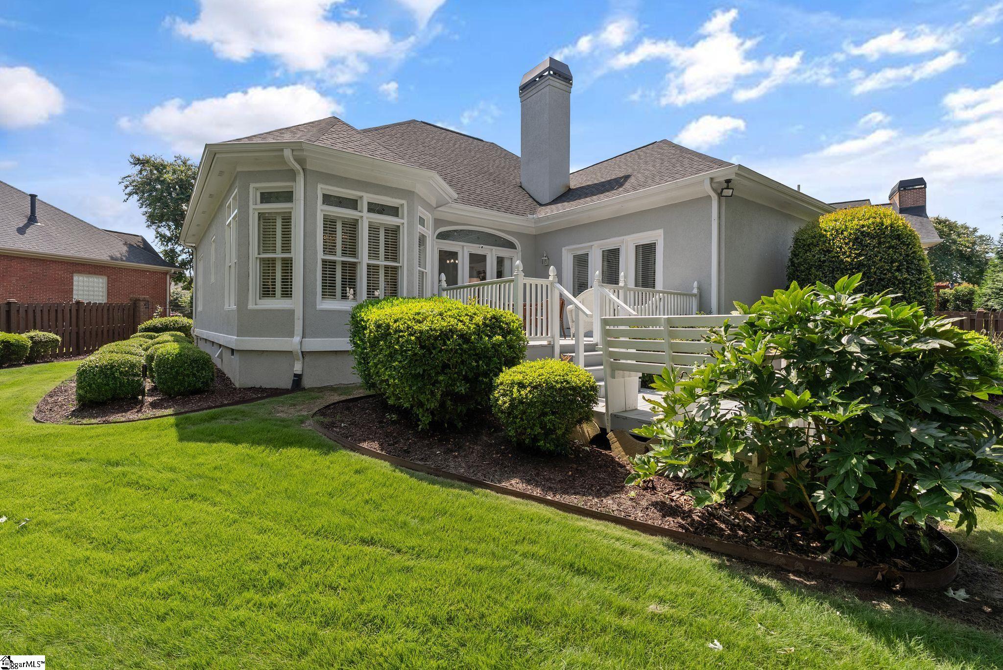 12 Germander Court Greenville, SC 29615