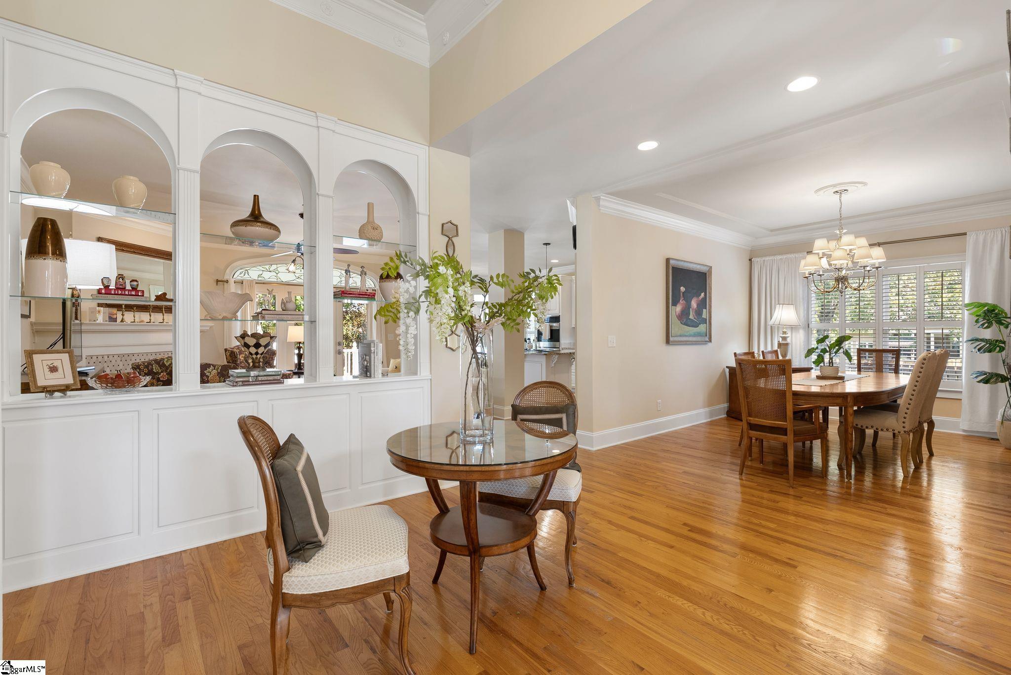 12 Germander Court Greenville, SC 29615