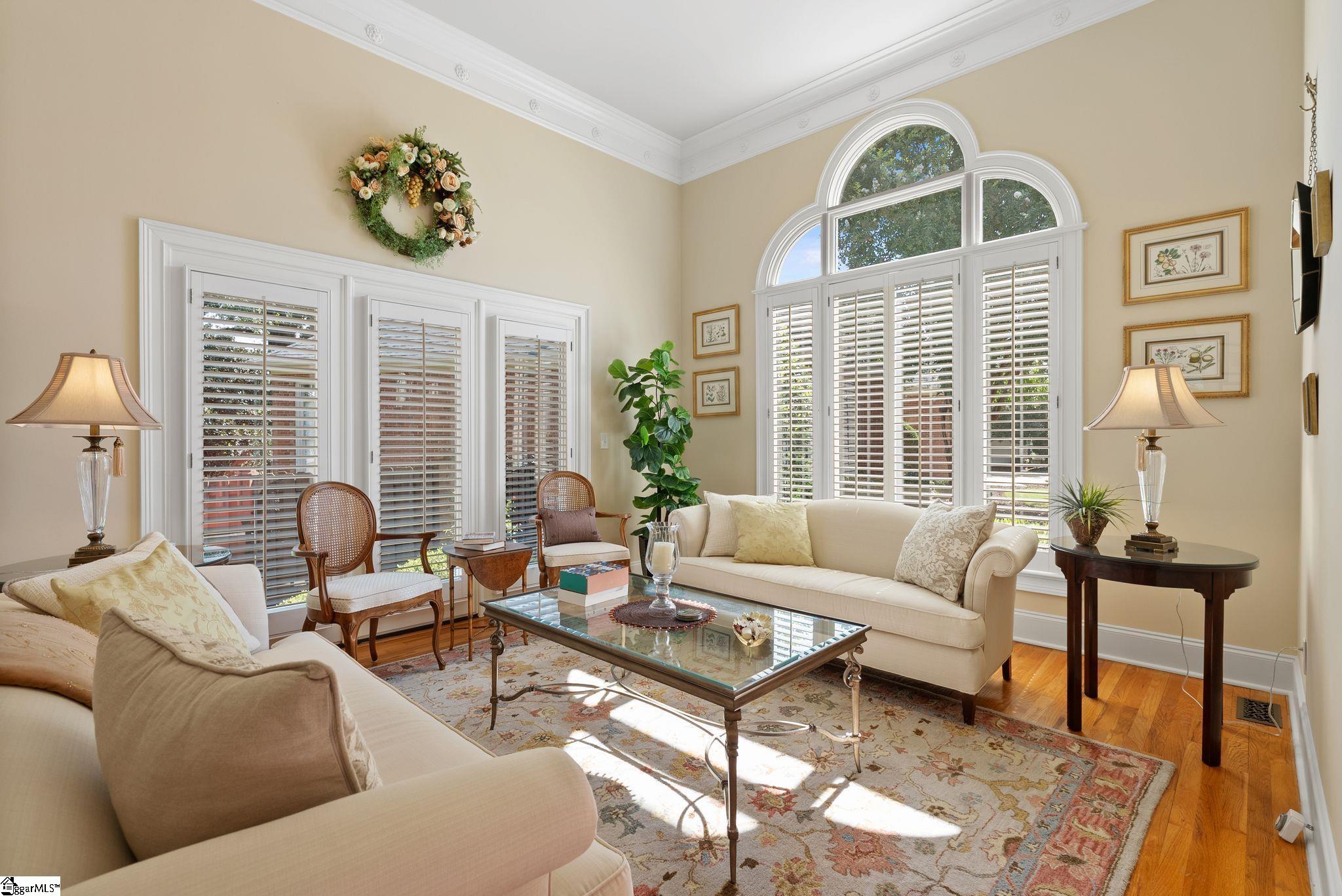 12 Germander Court Greenville, SC 29615