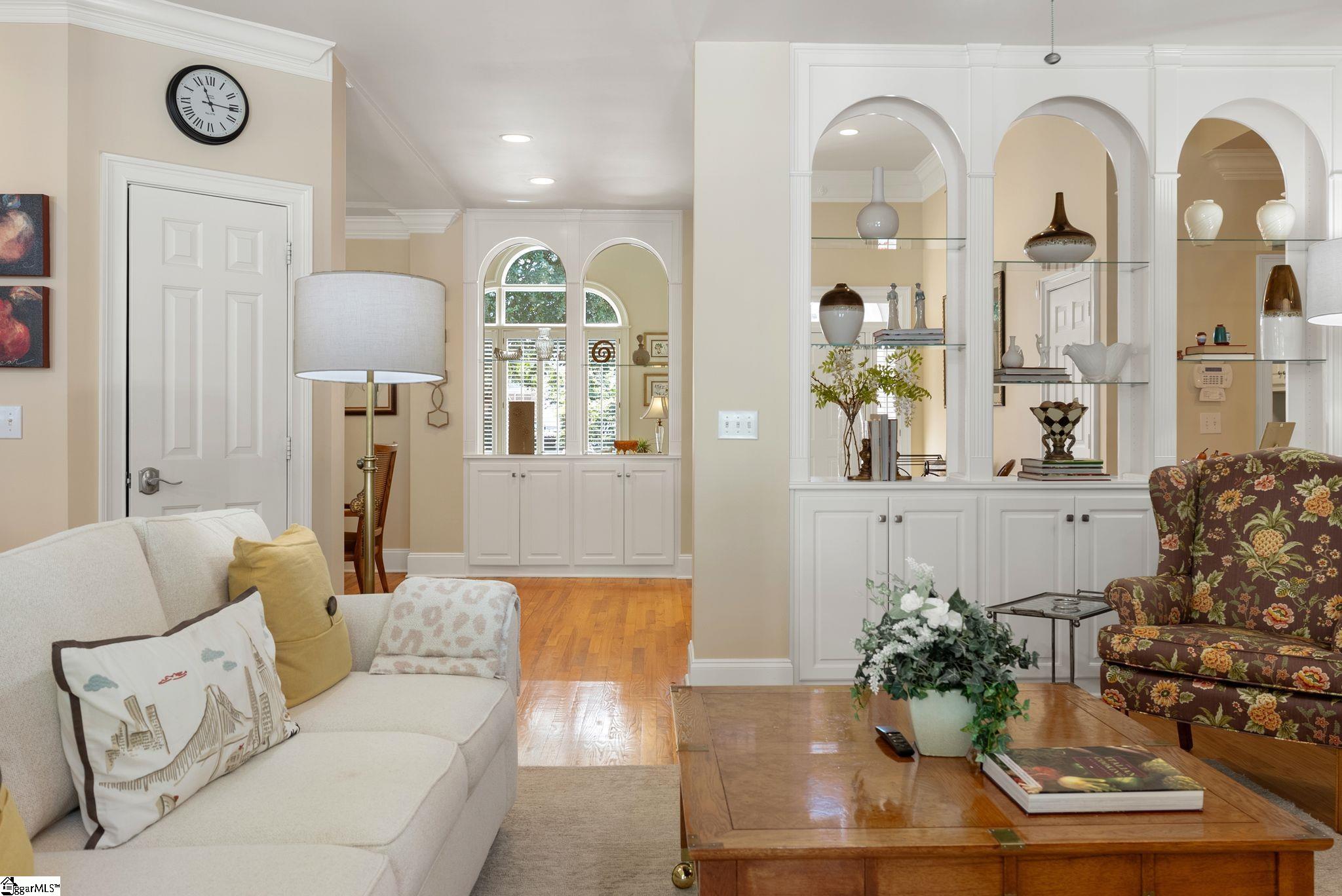 12 Germander Court Greenville, SC 29615