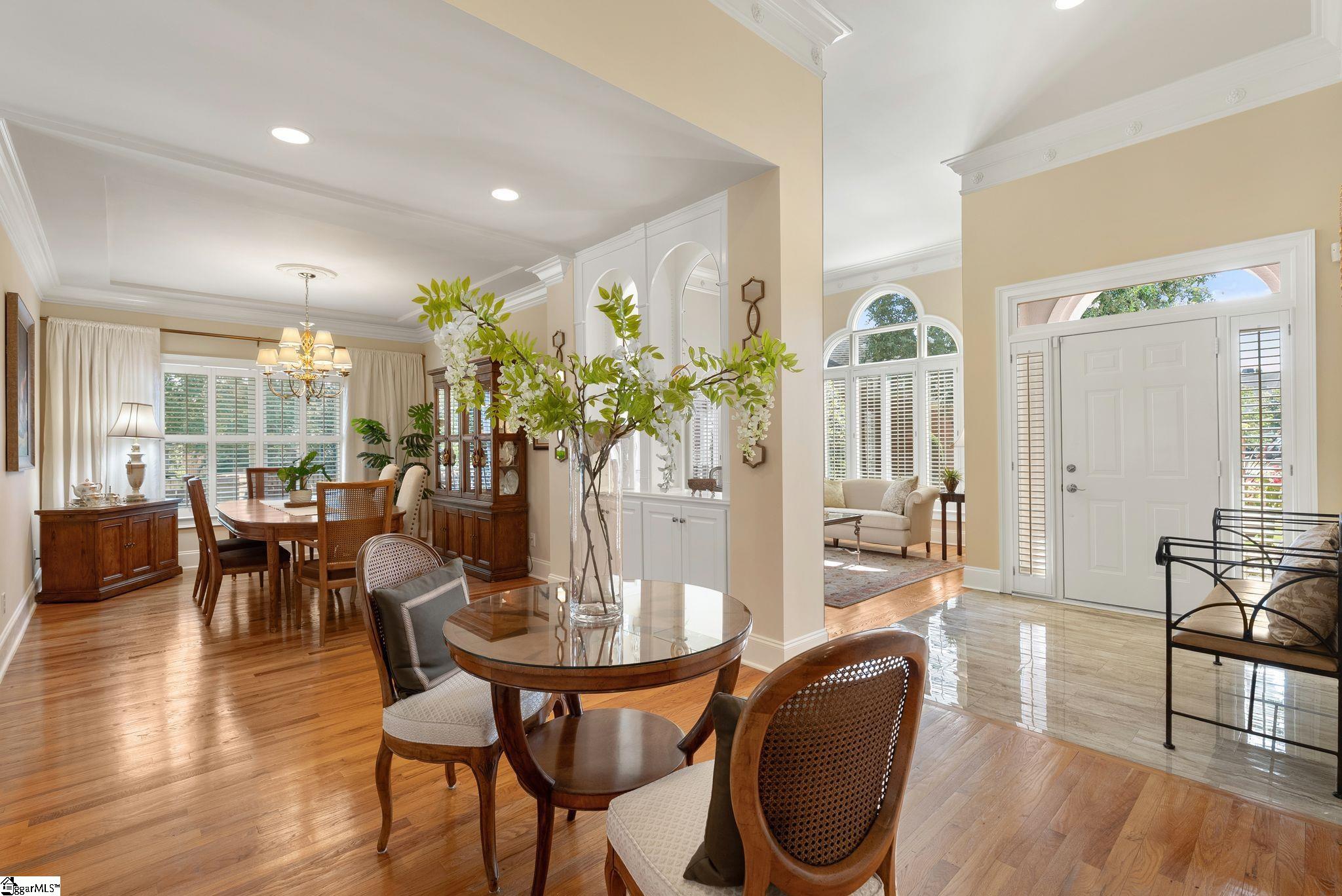 12 Germander Court Greenville, SC 29615