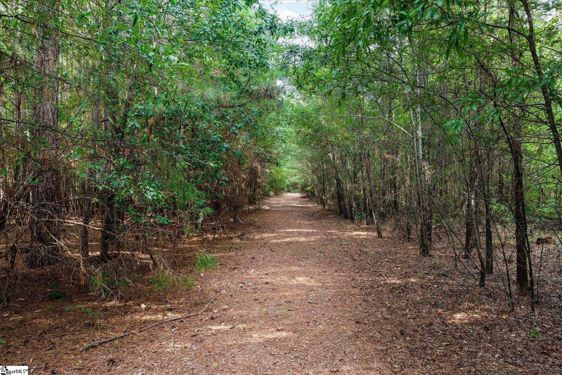 737 Burnt Mill Creek Road Mountville, SC 29370