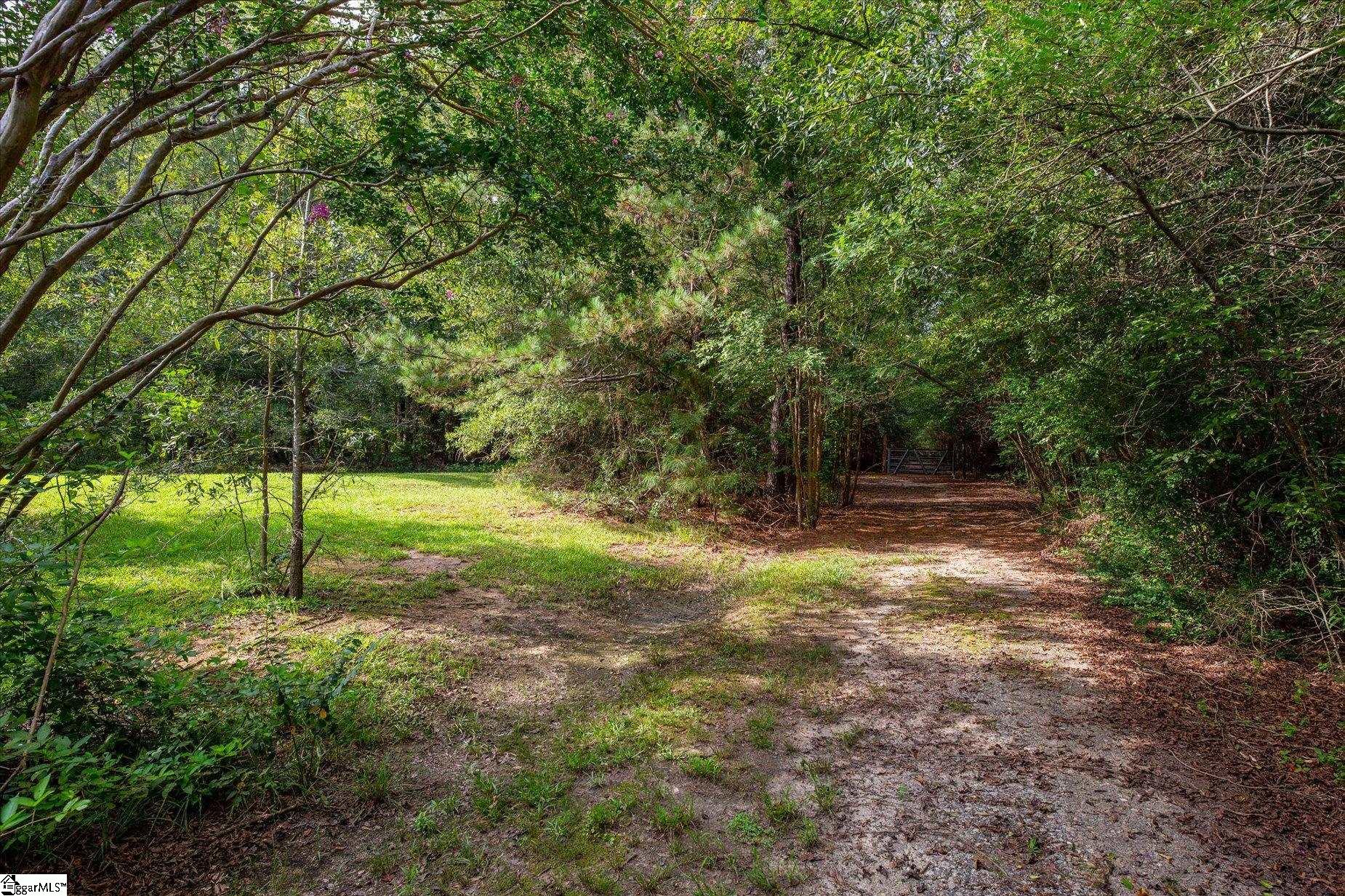 737 Burnt Mill Creek Road Mountville, SC 29370