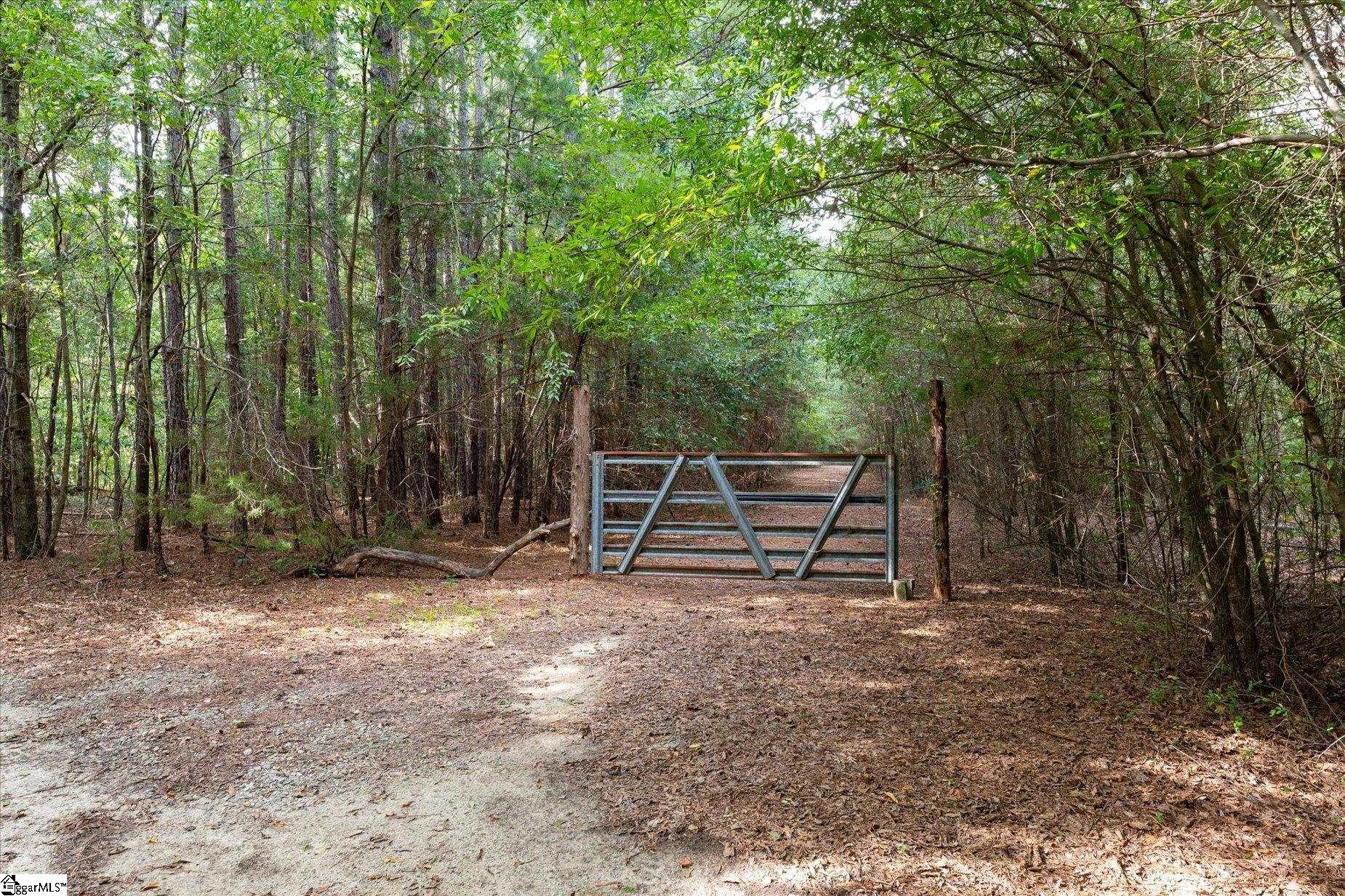 737 Burnt Mill Creek Road Mountville, SC 29370