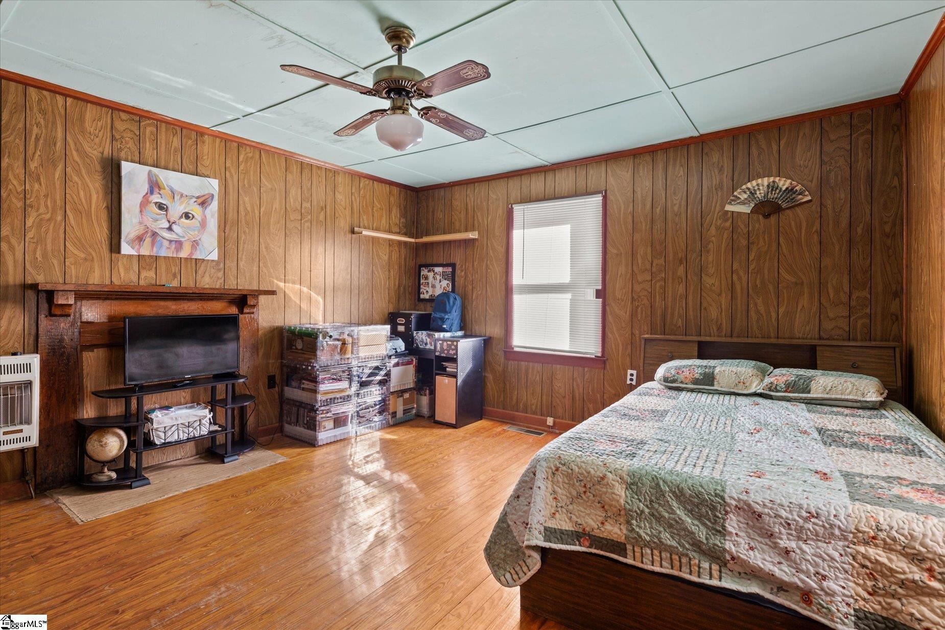 737 Burnt Mill Creek Road Mountville, SC 29370