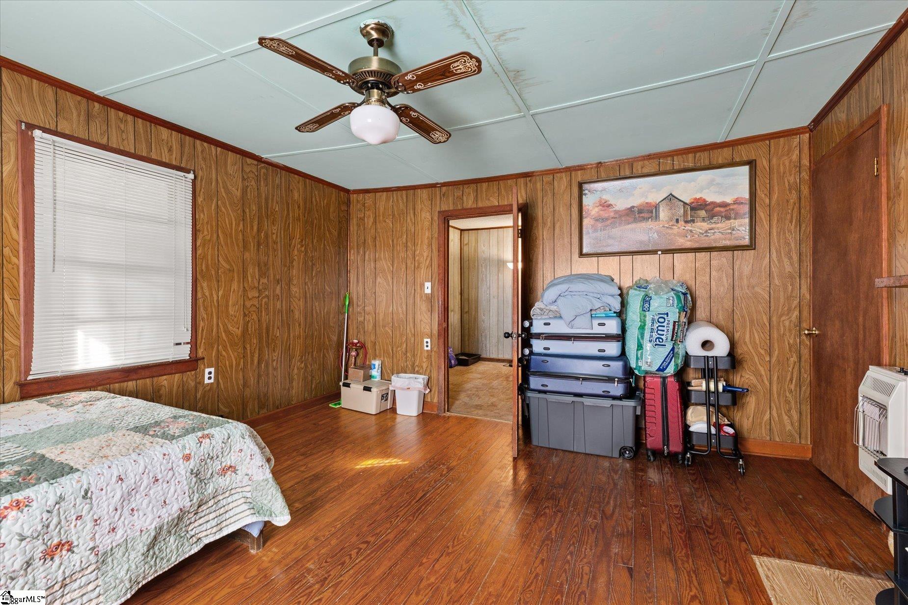 737 Burnt Mill Creek Road Mountville, SC 29370