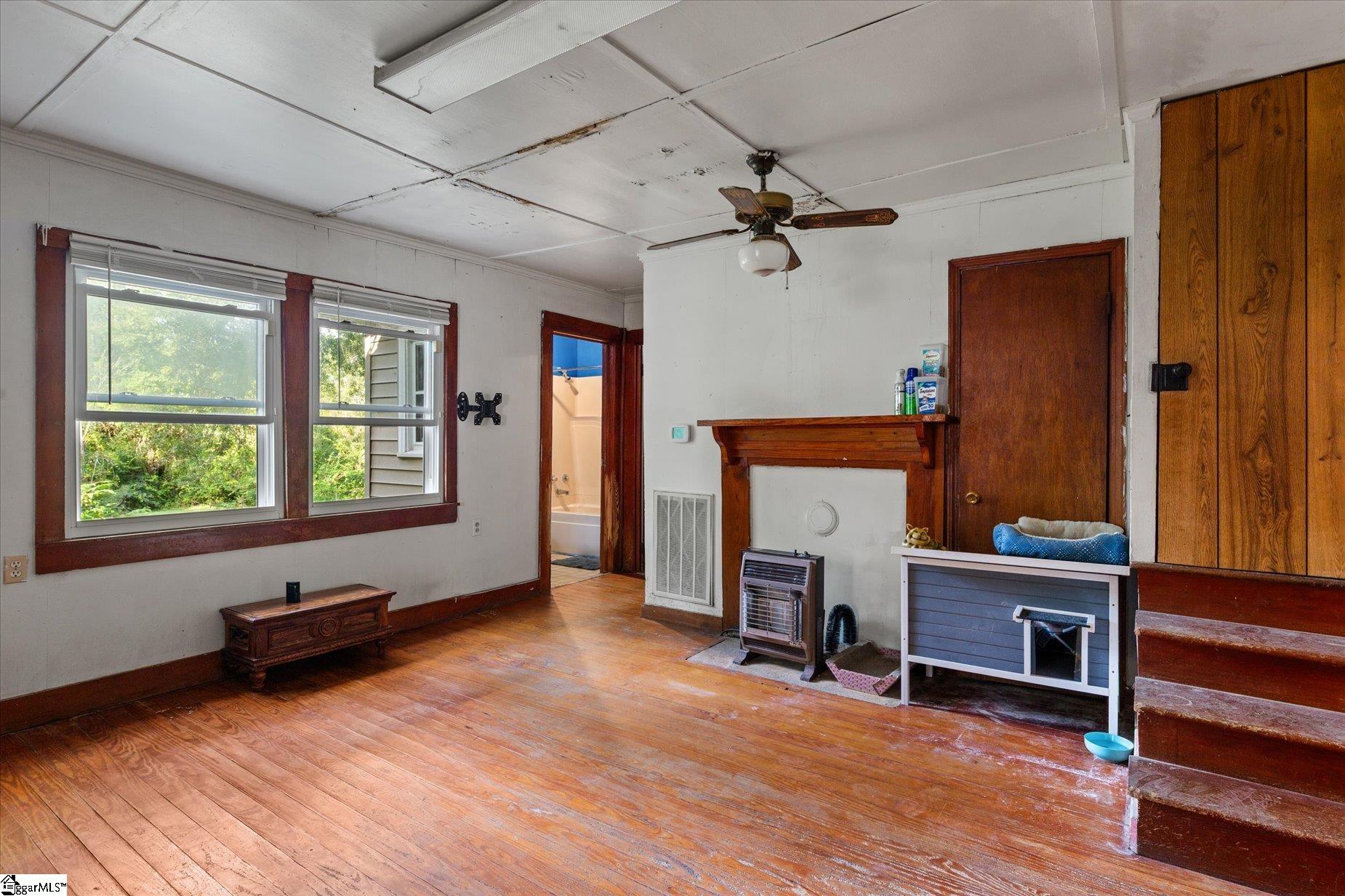 737 Burnt Mill Creek Road Mountville, SC 29370