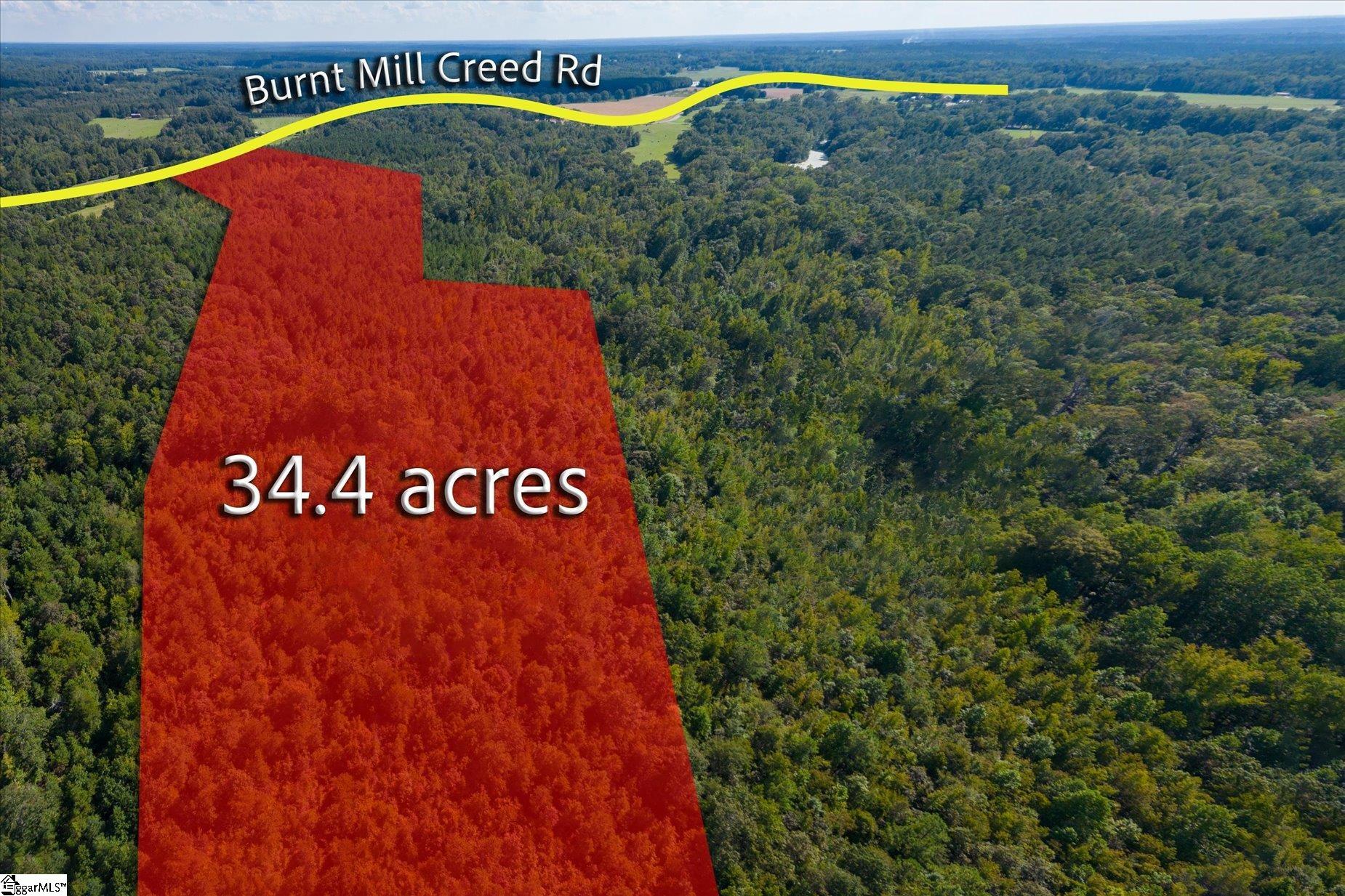 737 Burnt Mill Creek Road Mountville, SC 29370