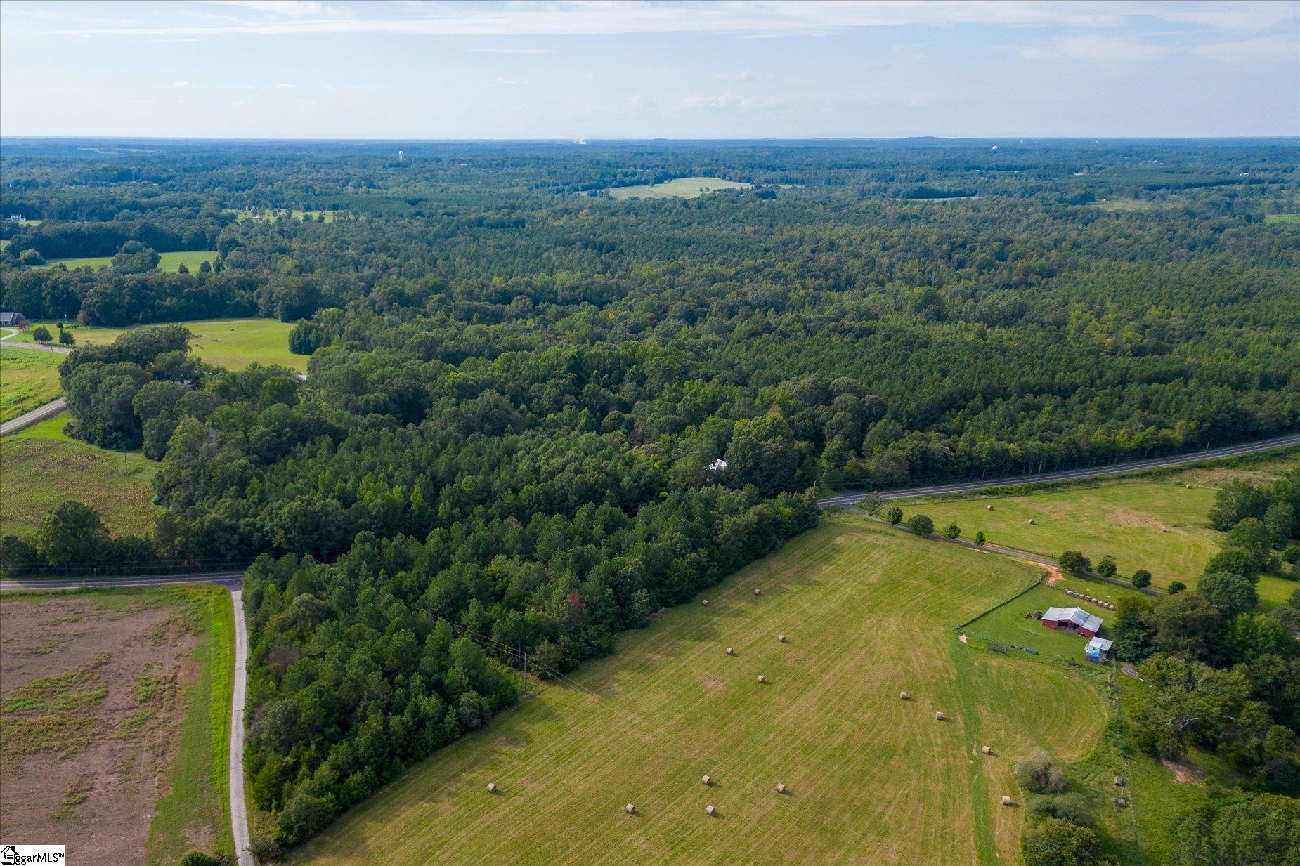 737 Burnt Mill Creek Road Mountville, SC 29370