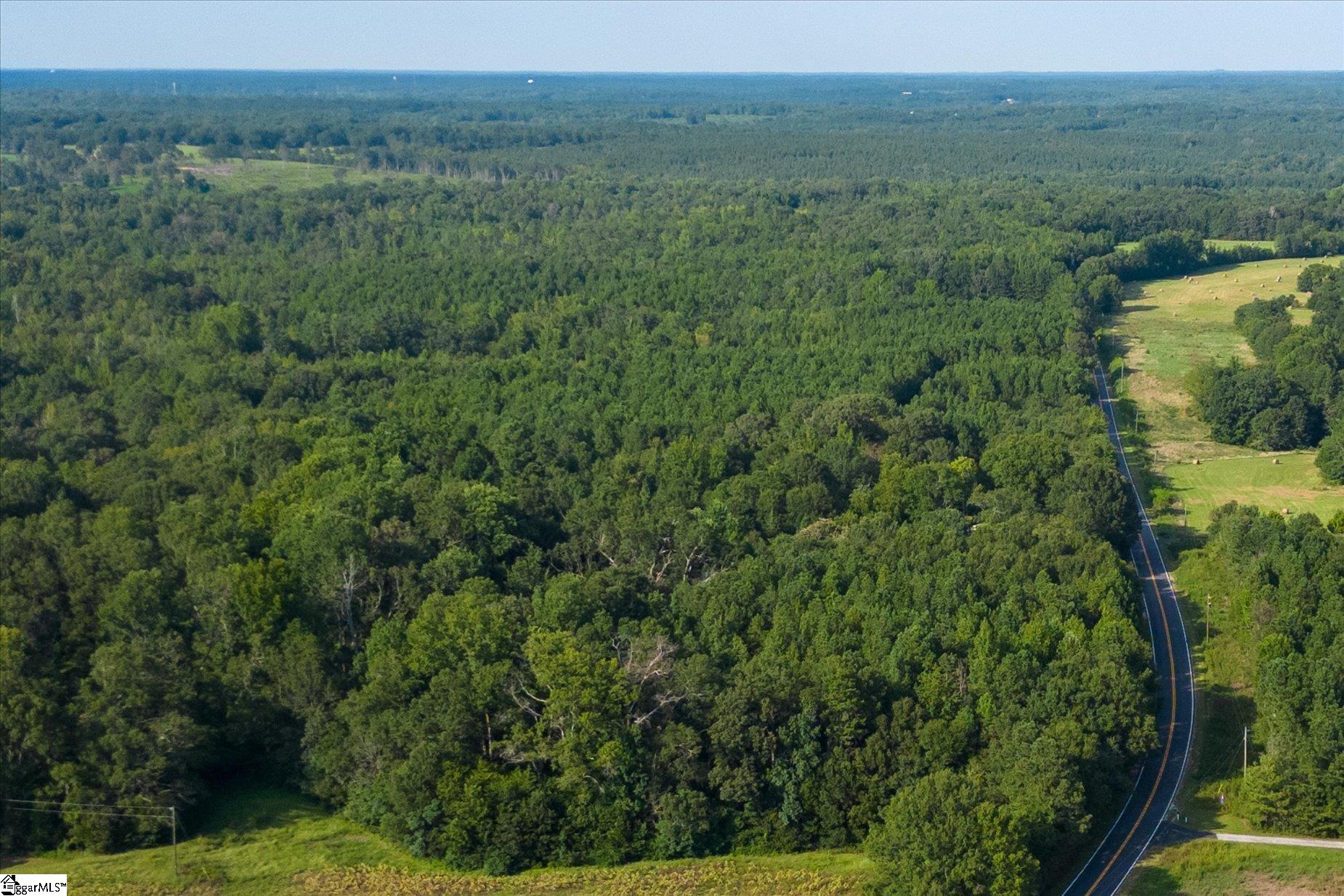 737 Burnt Mill Creek Road Mountville, SC 29370