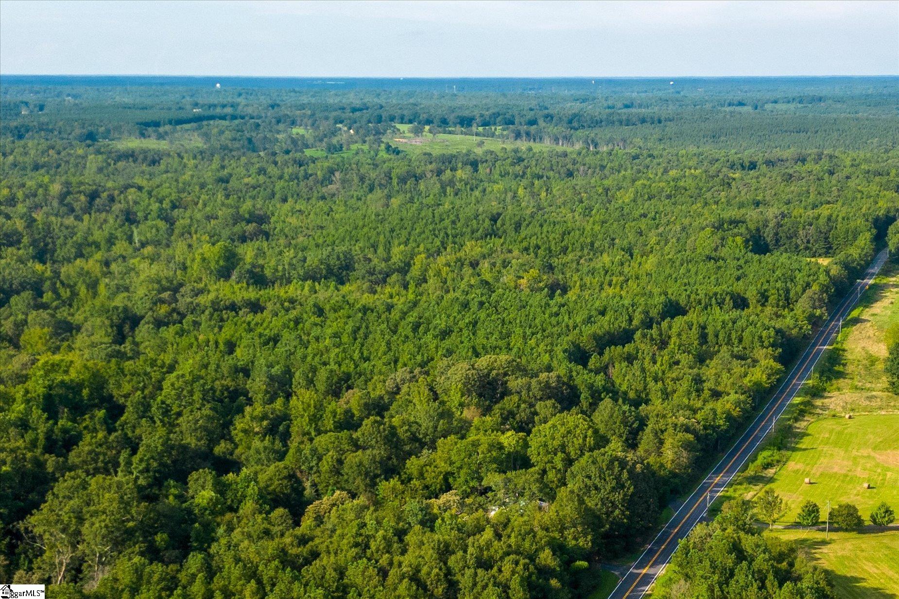 737 Burnt Mill Creek Road Mountville, SC 29370