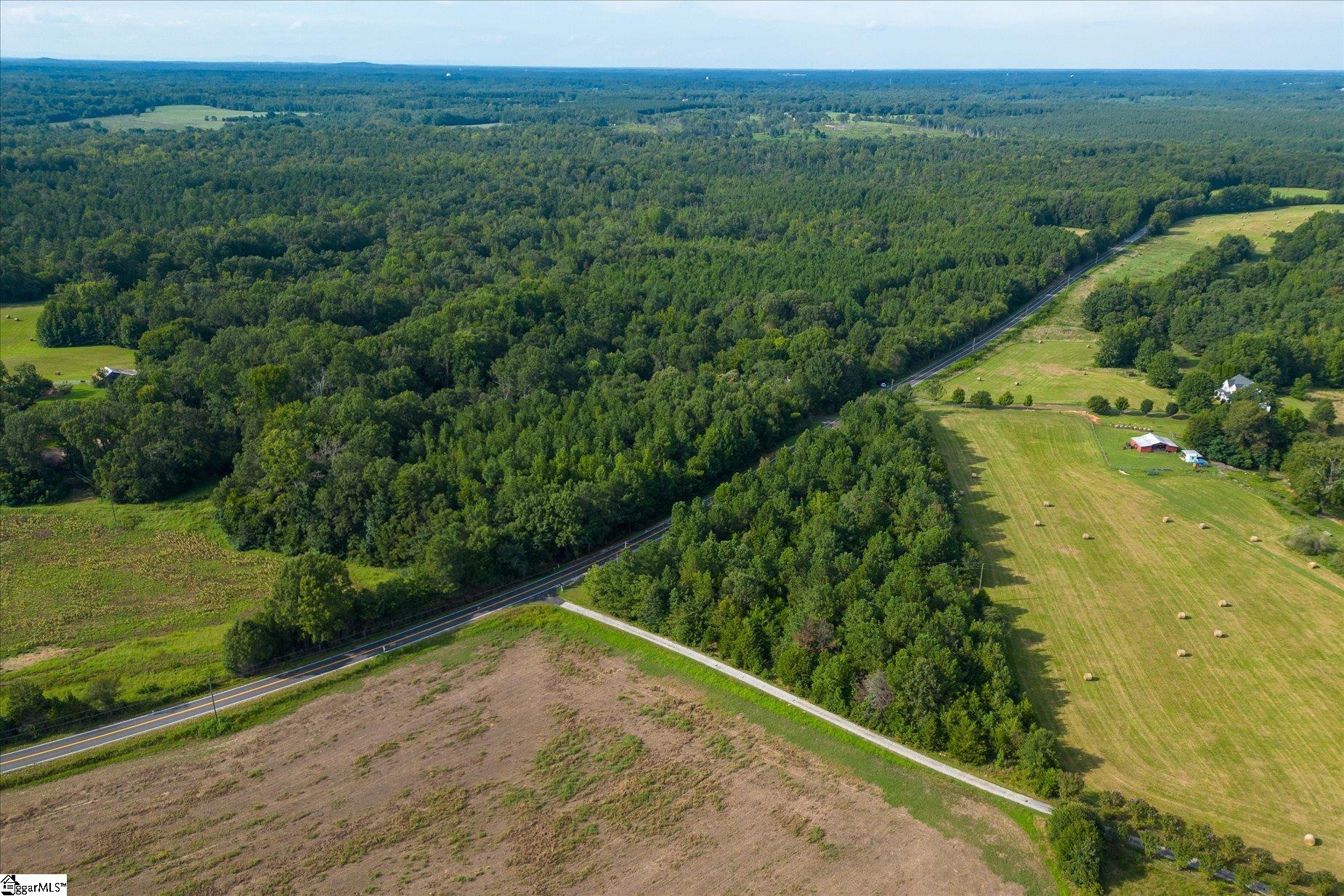 737 Burnt Mill Creek Road Mountville, SC 29370