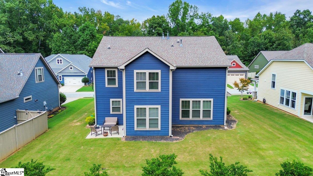 128 Summer Oak Lane Simpsonville, SC 29680