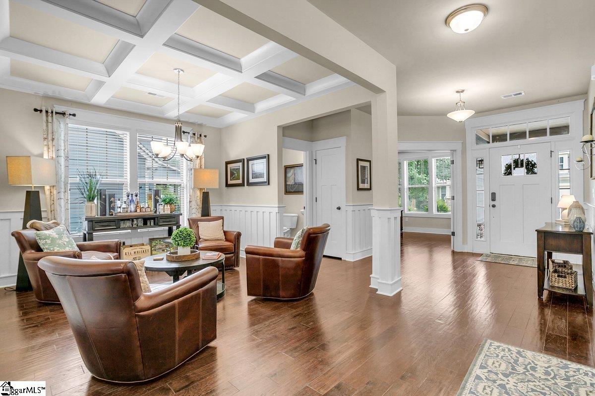 128 Summer Oak Lane Simpsonville, SC 29680