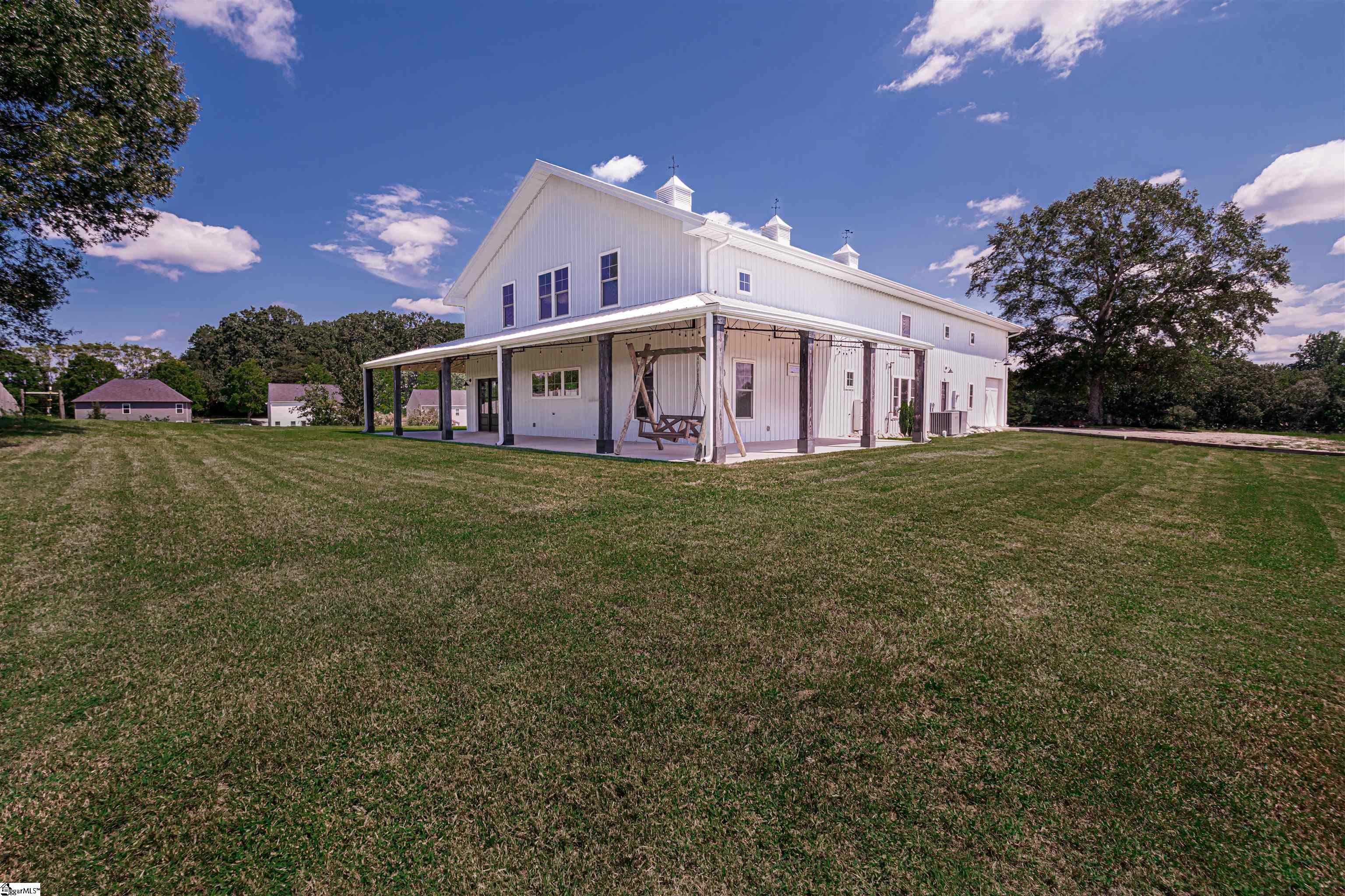 142 Fish Camp Road Easley, SC 29642