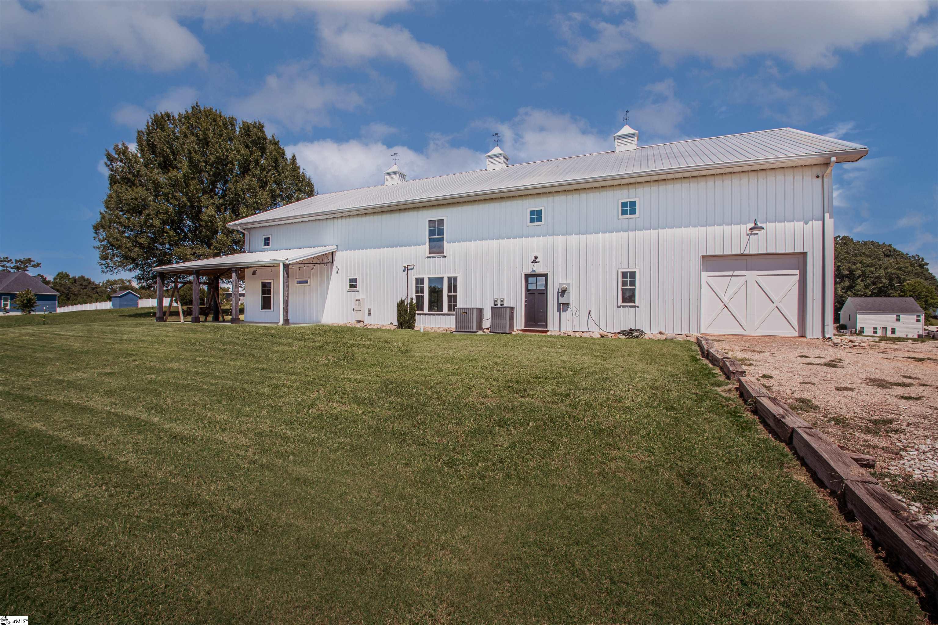 142 Fish Camp Road Easley, SC 29642