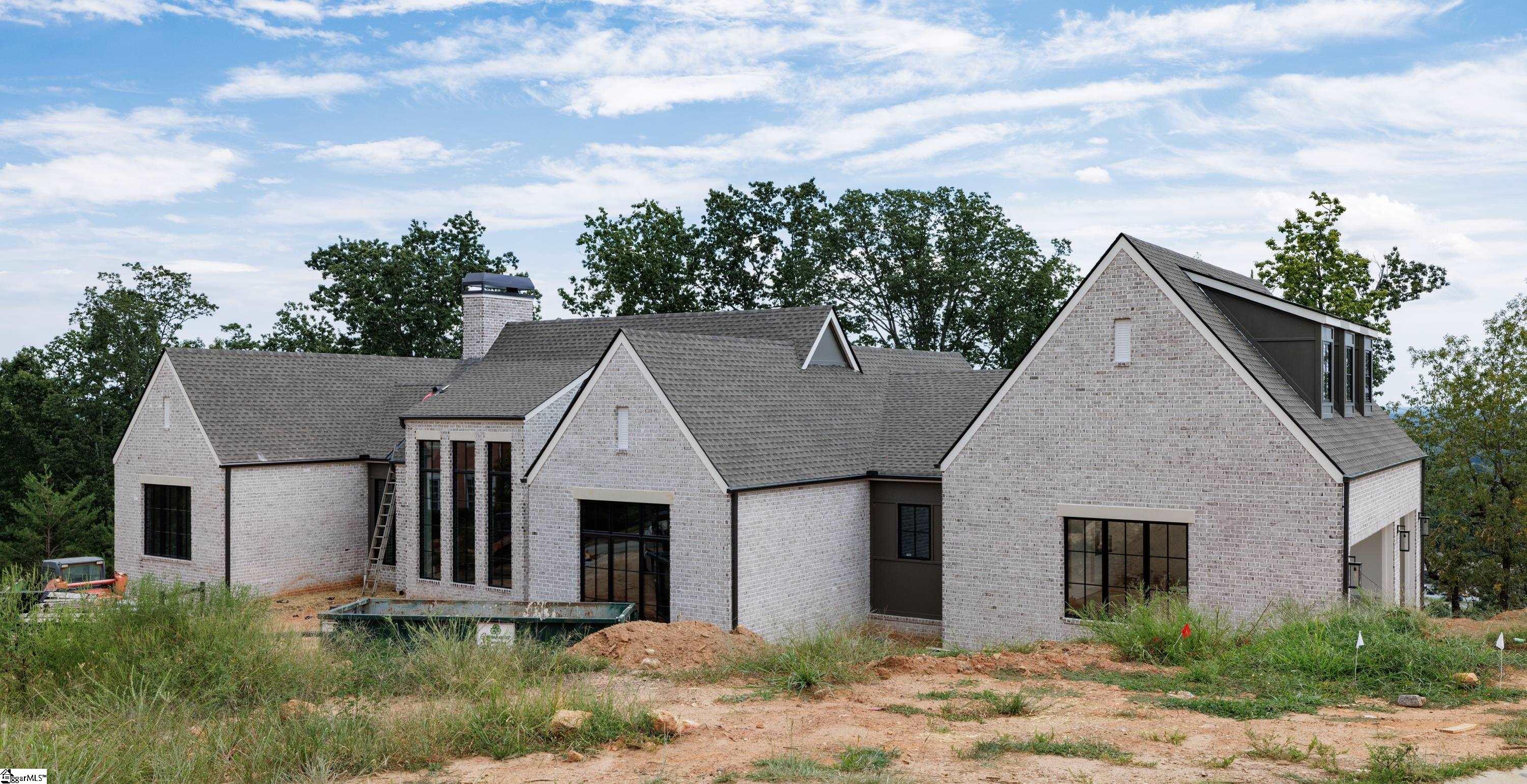 800 Montebello Drive Greenville, SC 29609