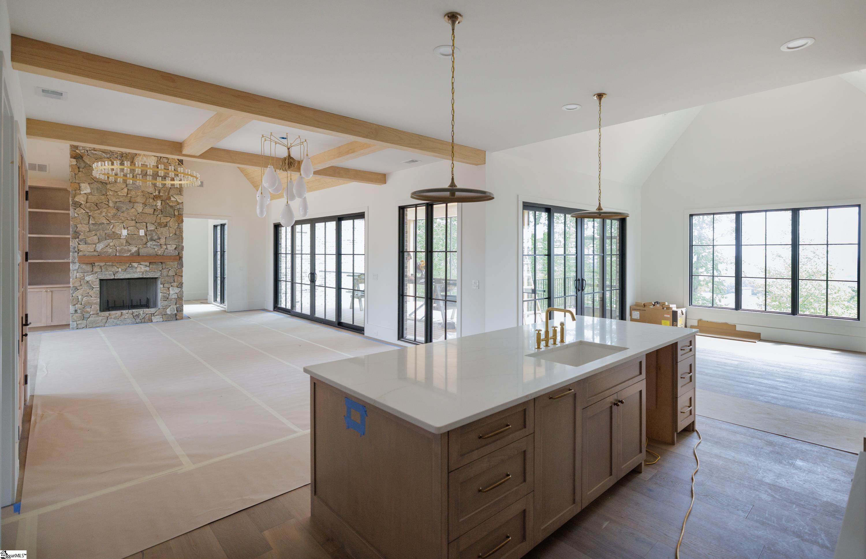 800 Montebello Drive Greenville, SC 29609