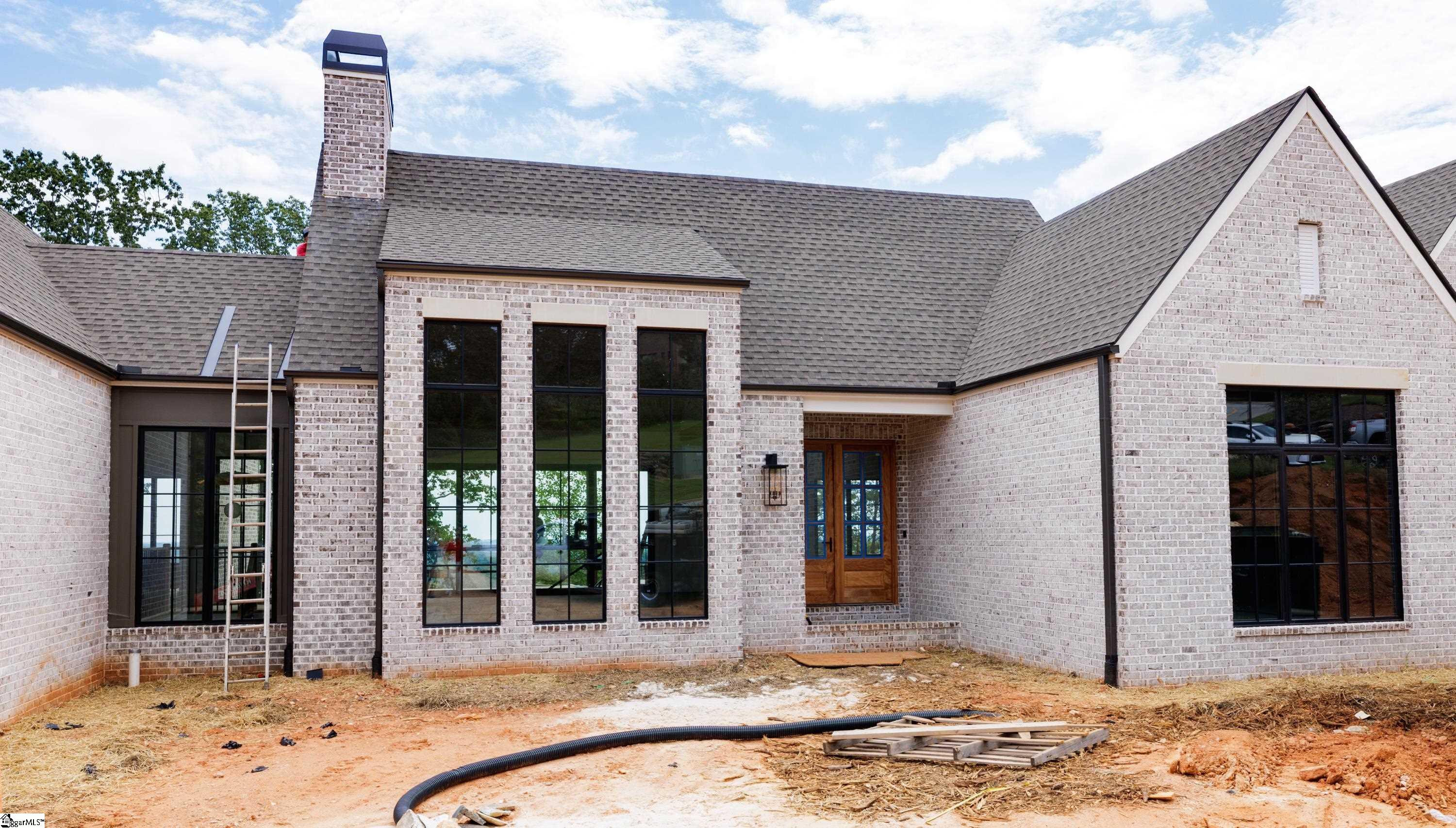 800 Montebello Drive Greenville, SC 29609