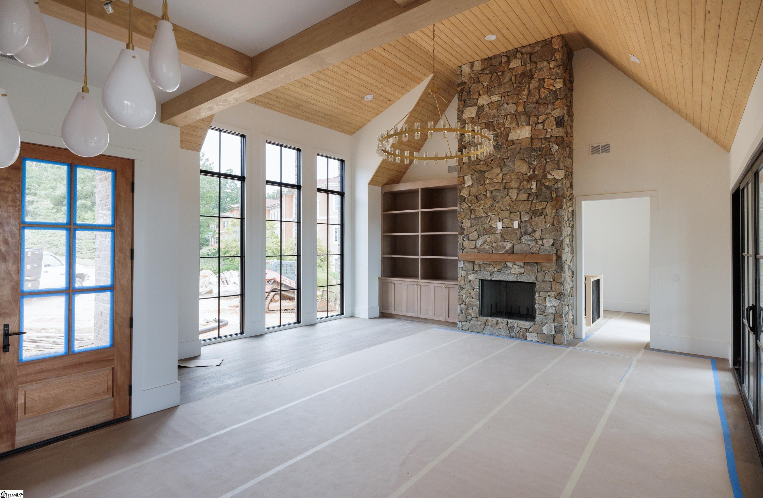 800 Montebello Drive Greenville, SC 29609
