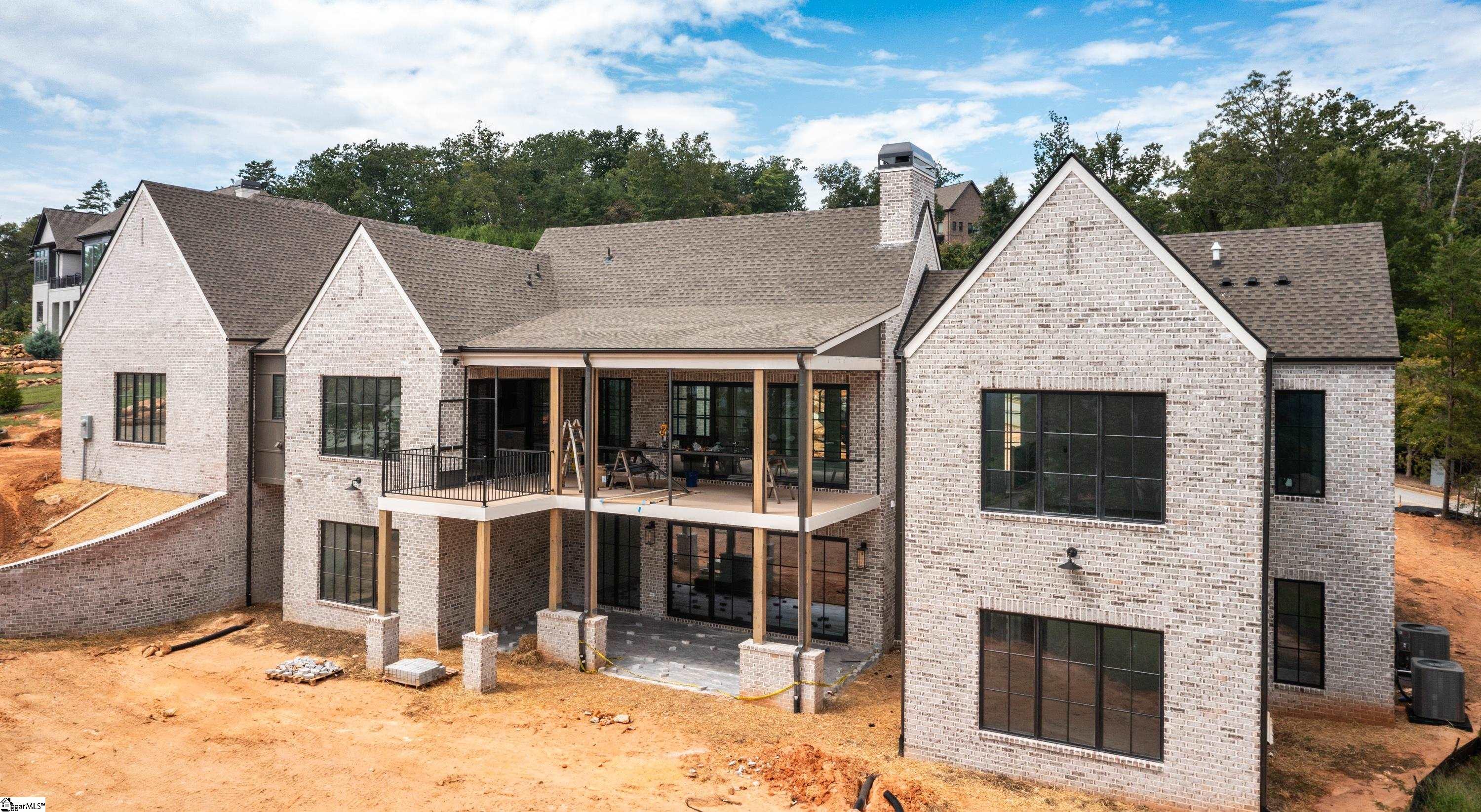 800 Montebello Drive Greenville, SC 29609