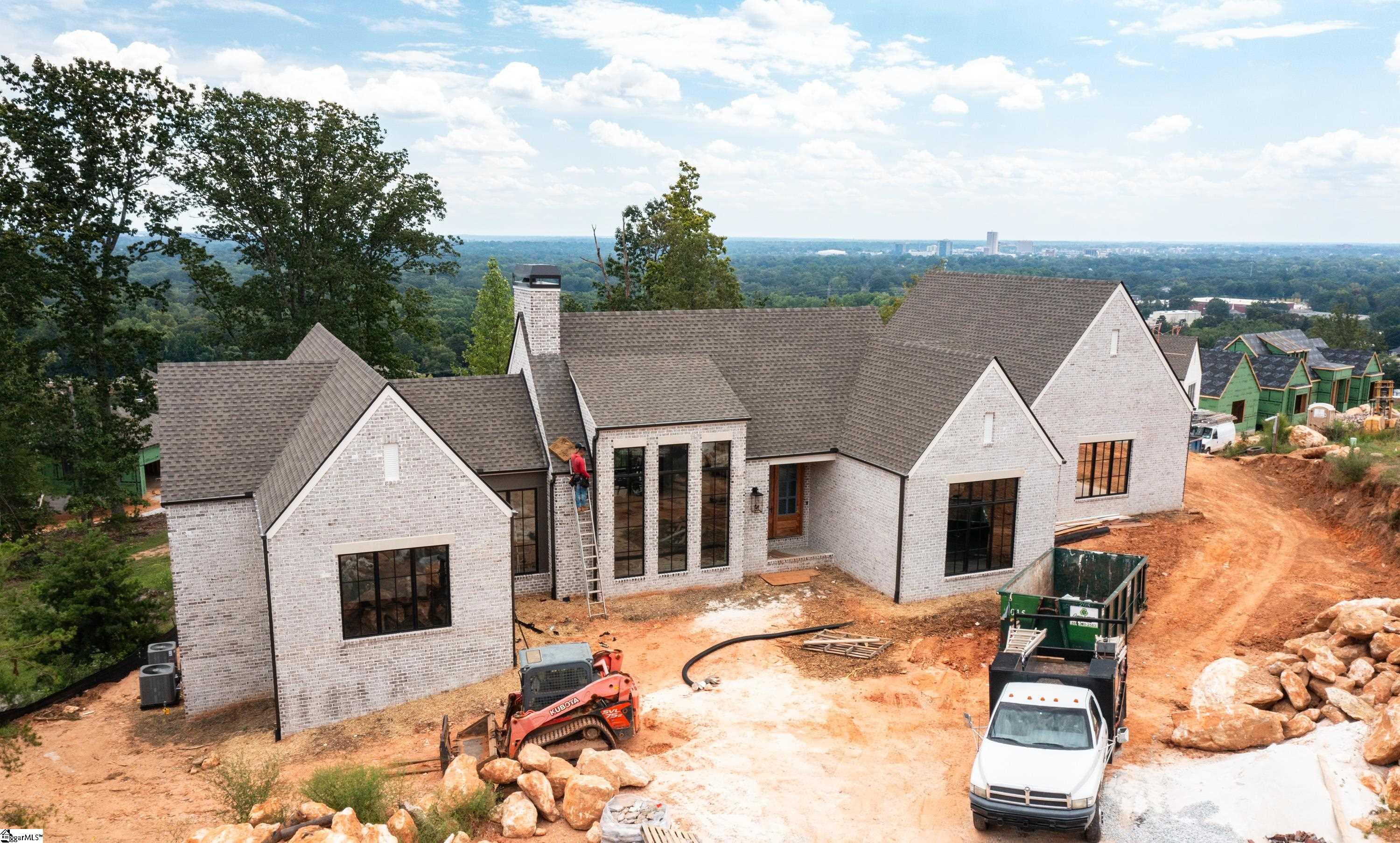 800 Montebello Drive Greenville, SC 29609