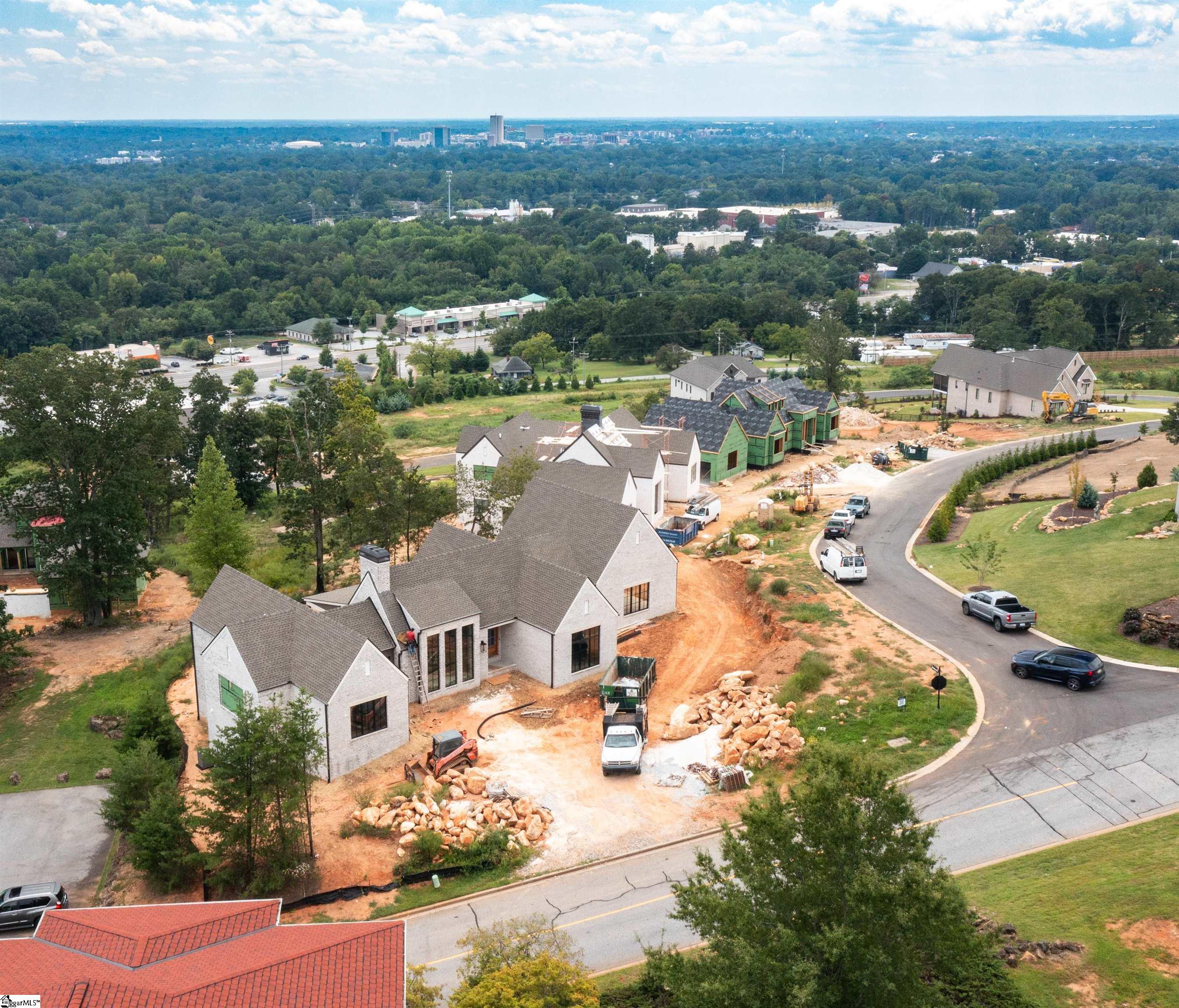 800 Montebello Drive Greenville, SC 29609