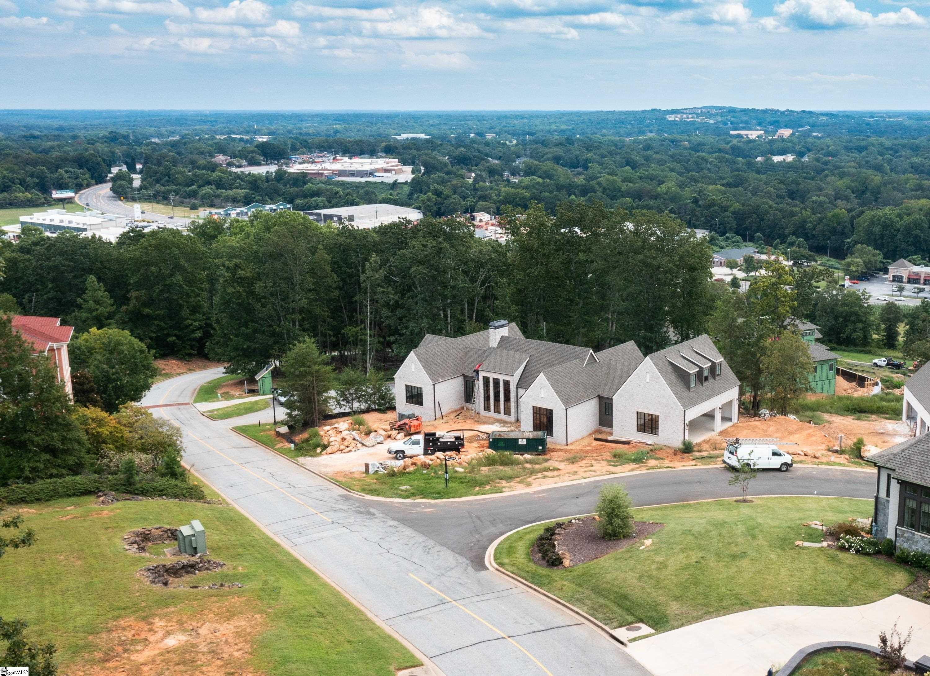 800 Montebello Drive Greenville, SC 29609