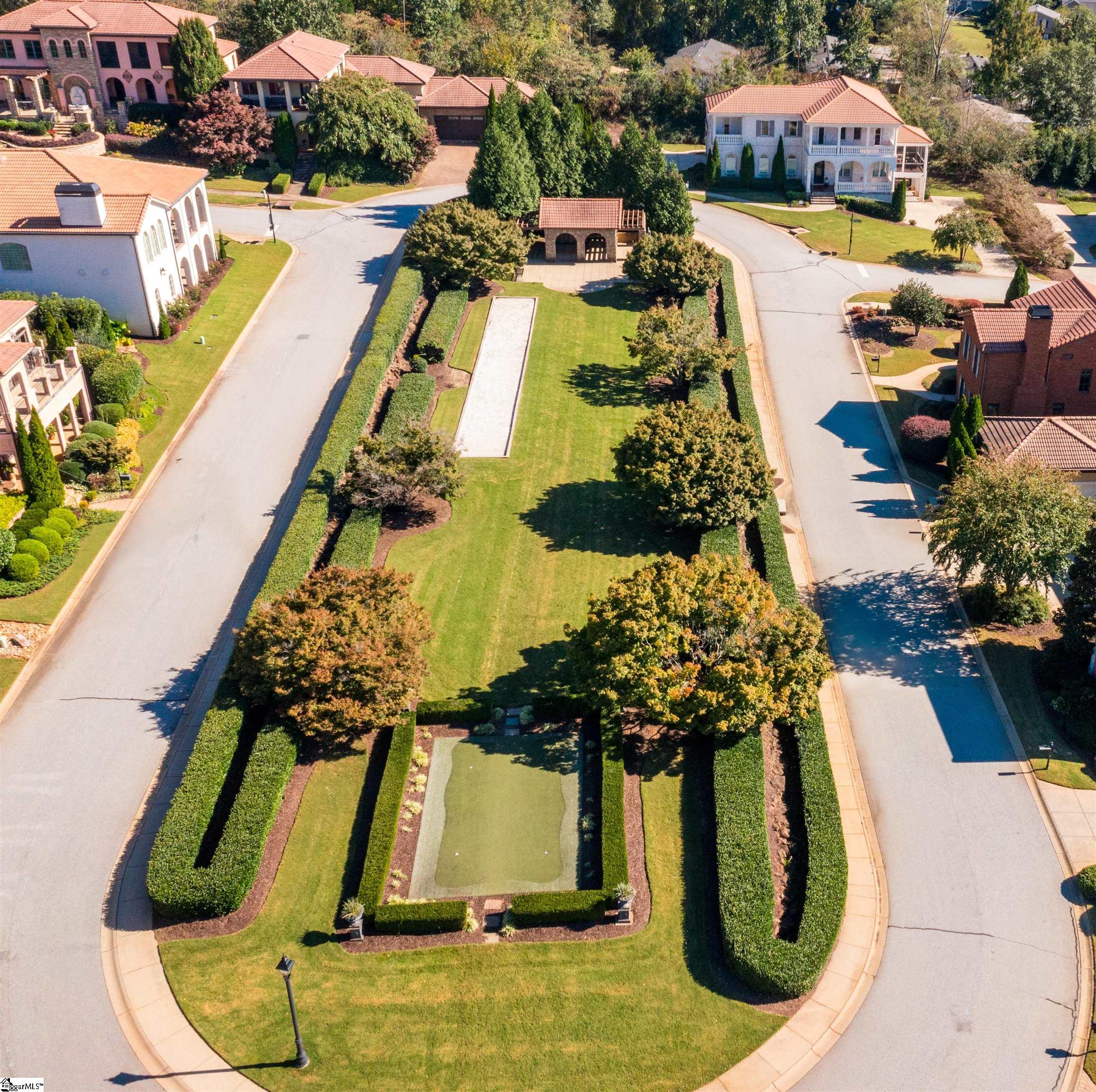 800 Montebello Drive Greenville, SC 29609